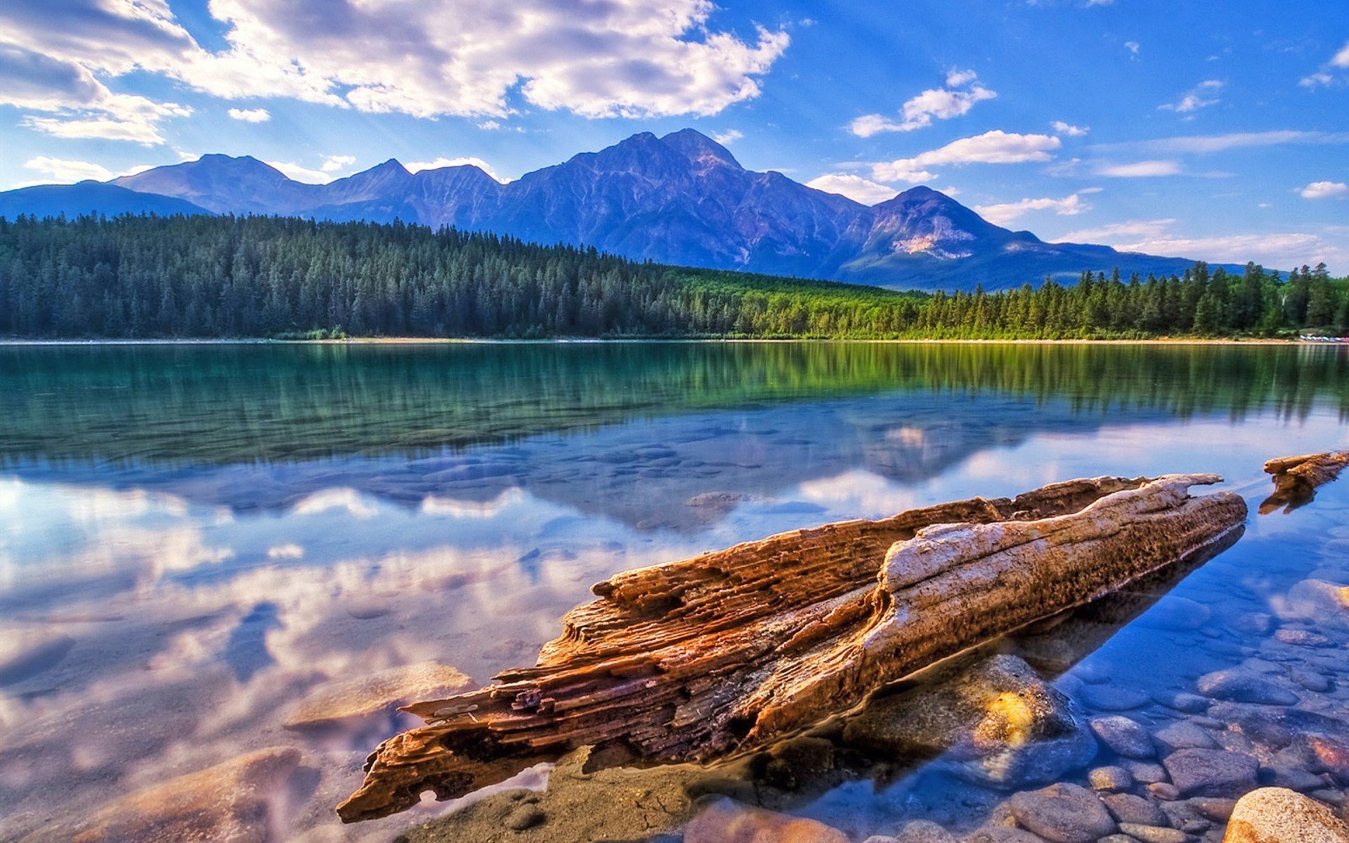 风景,自然风景,美丽壮观,宽屏