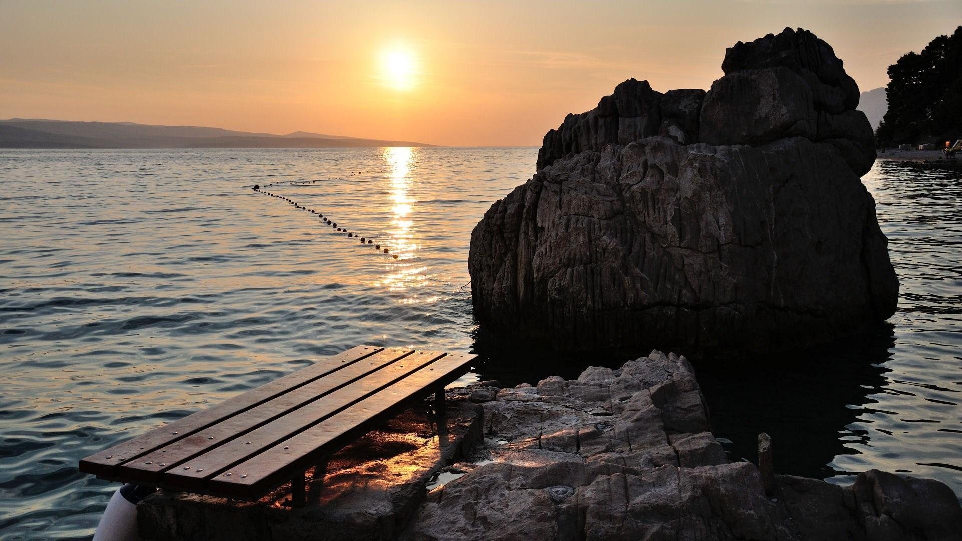 风景,自然风景,美丽壮观,宽屏