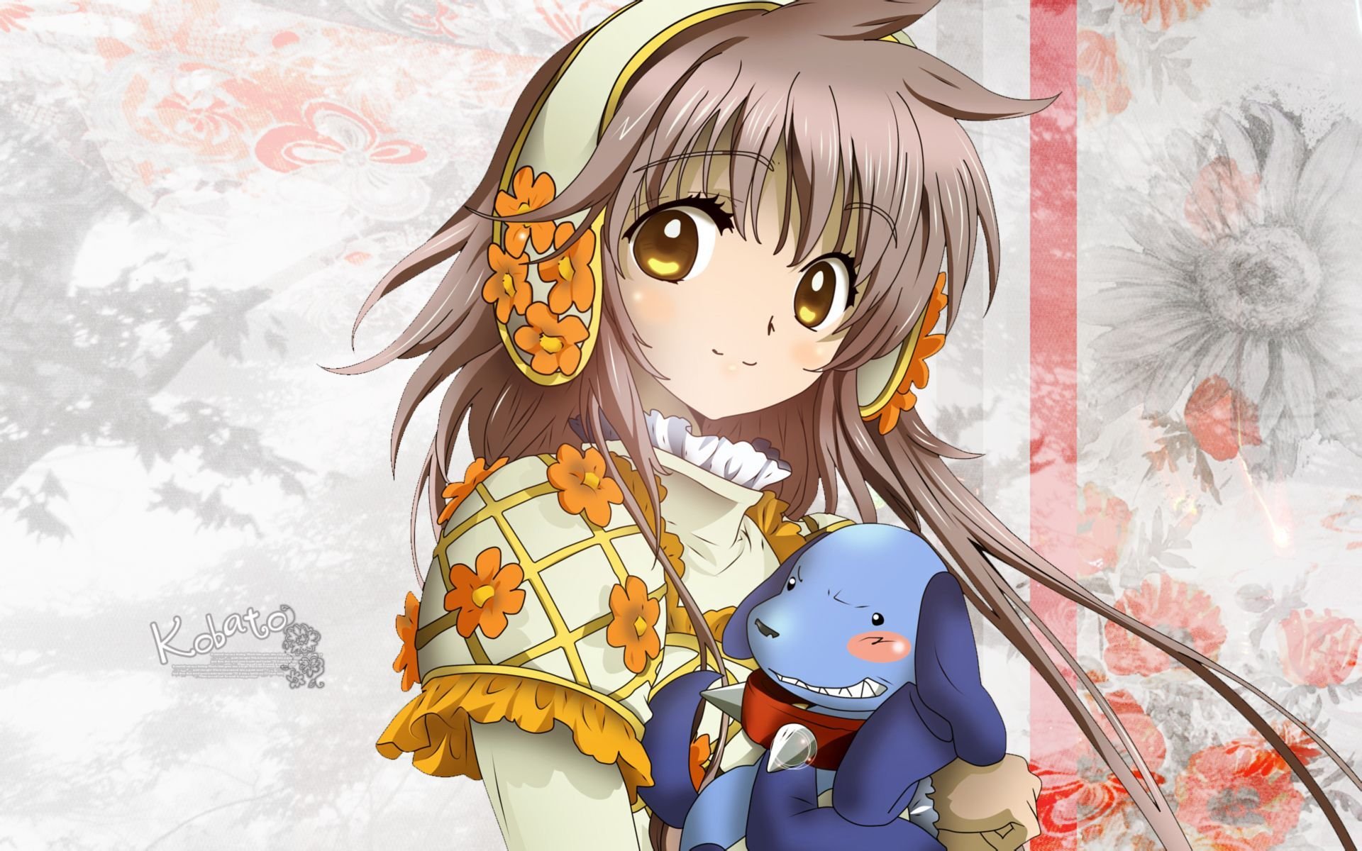 小鸠,萝莉,奇幻,爱情,搞笑,冒险,动漫