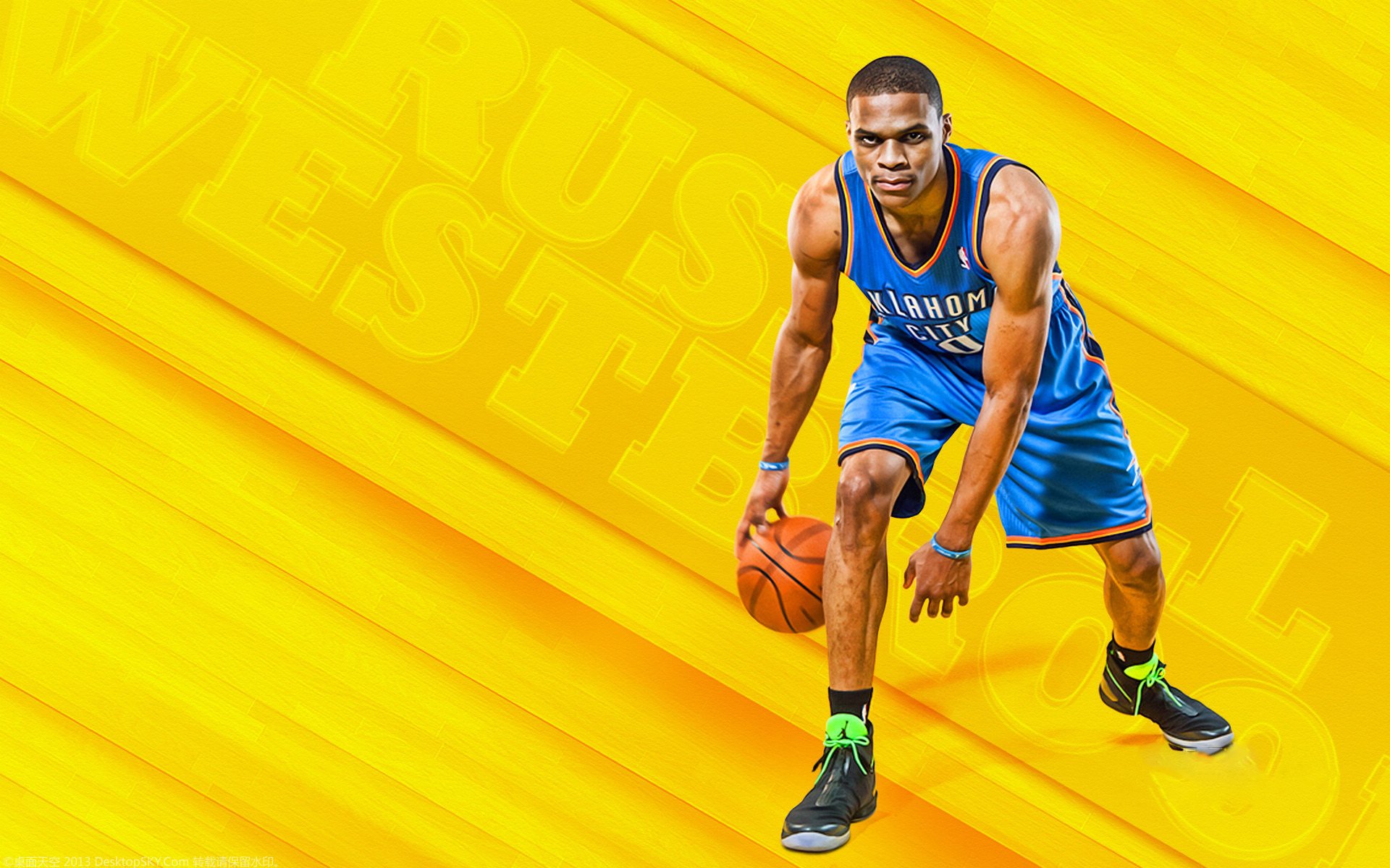 NBA,篮球,维斯布鲁克,威少,雷霆,OKC