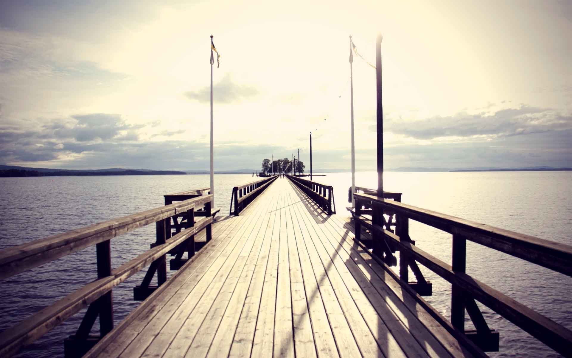 风景,自然风景,进口清关,宽屏