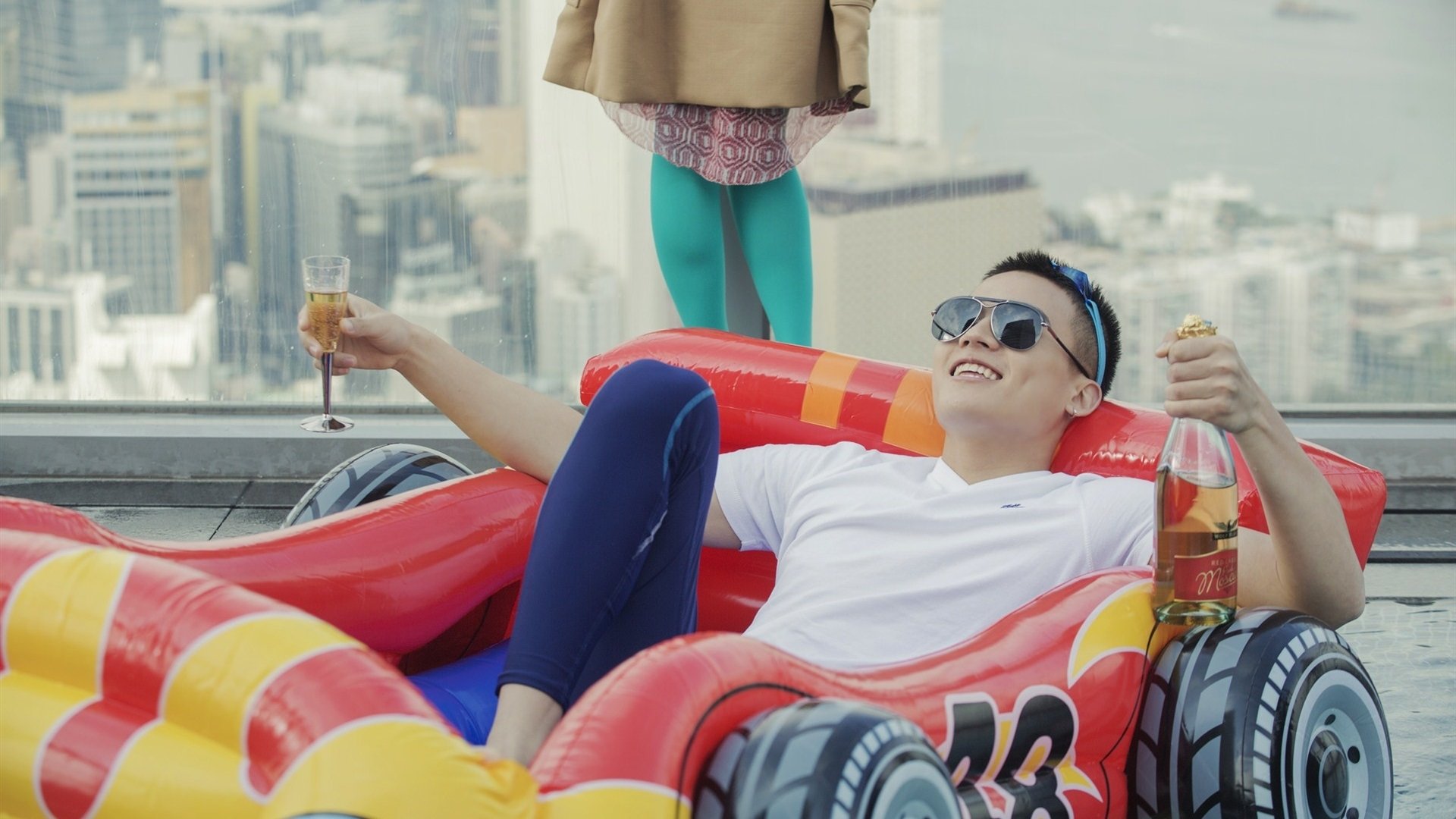 欧豪,歌手,演员,小鲜肉,明星