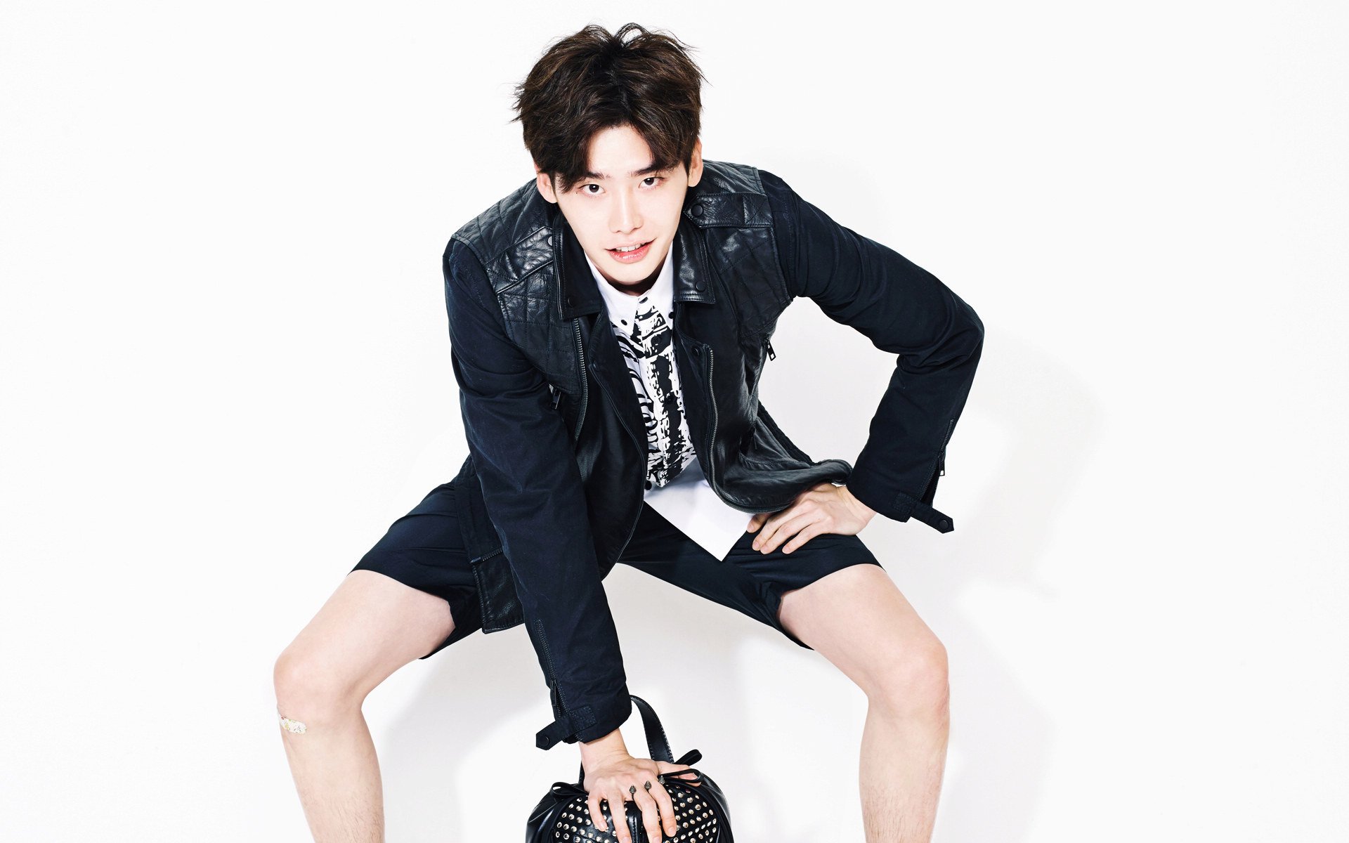 李钟硕,明星,帅哥,小鲜肉,欧巴,模特,演员