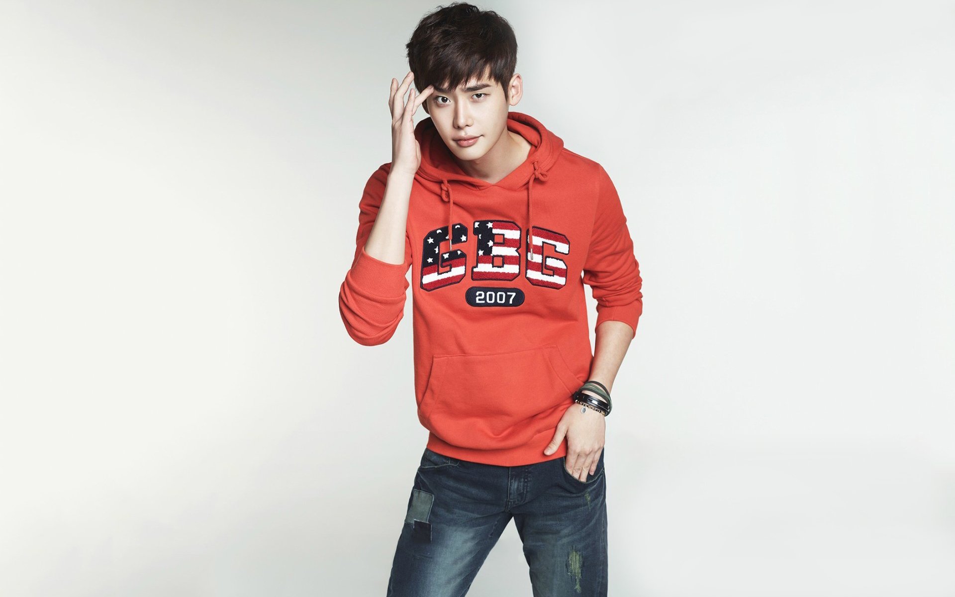 李钟硕,明星,帅哥,小鲜肉,欧巴,模特,演员