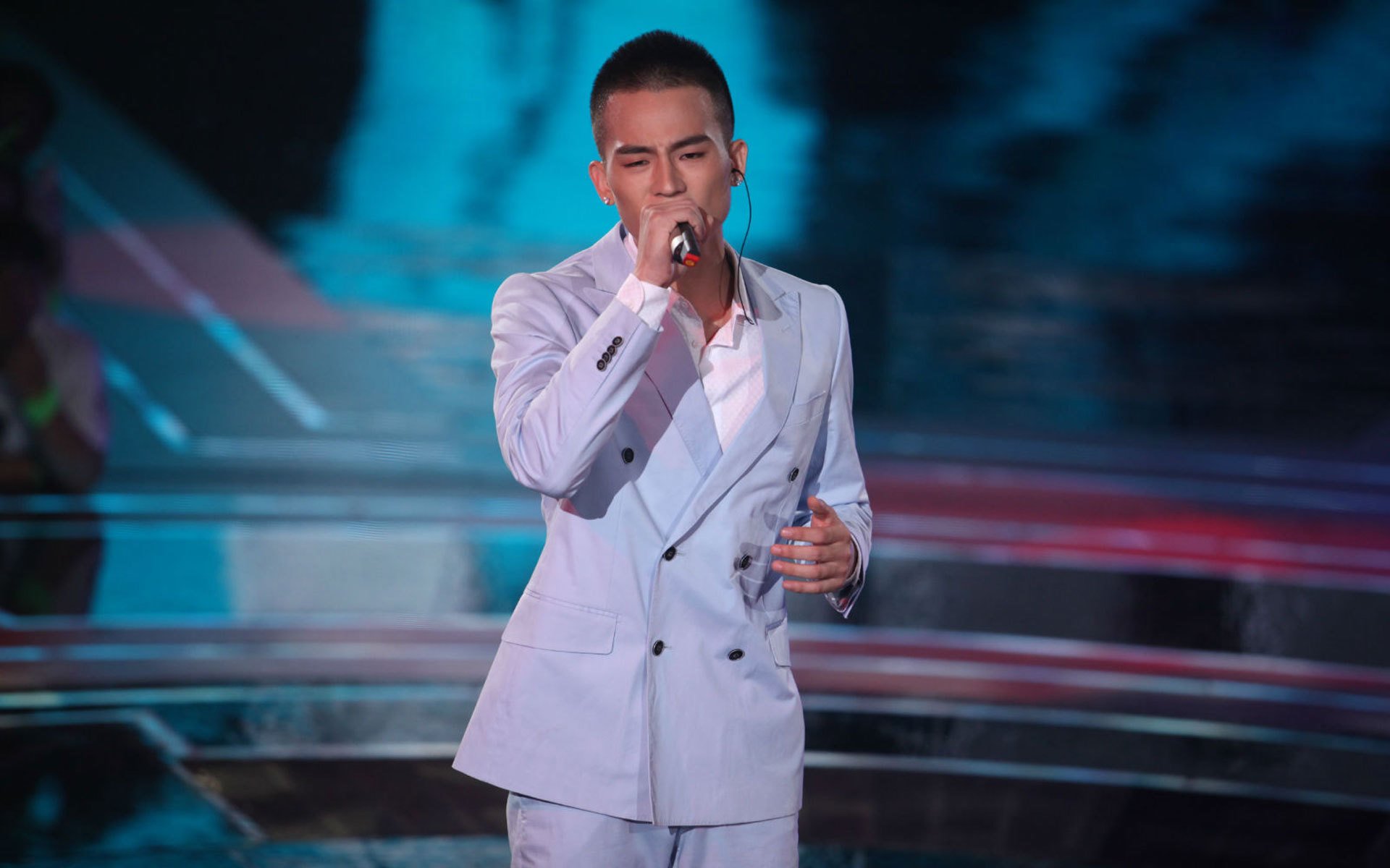 欧豪,歌手,演员,小鲜肉,明星