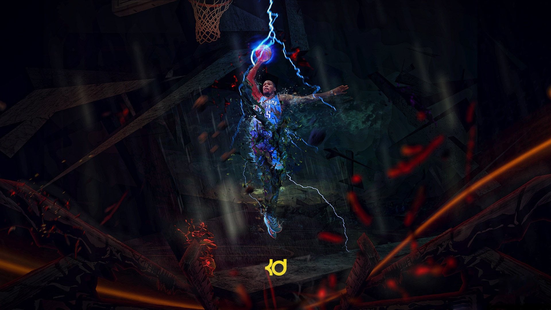 NBA,篮球,杜兰特,KD,雷霆,OKC