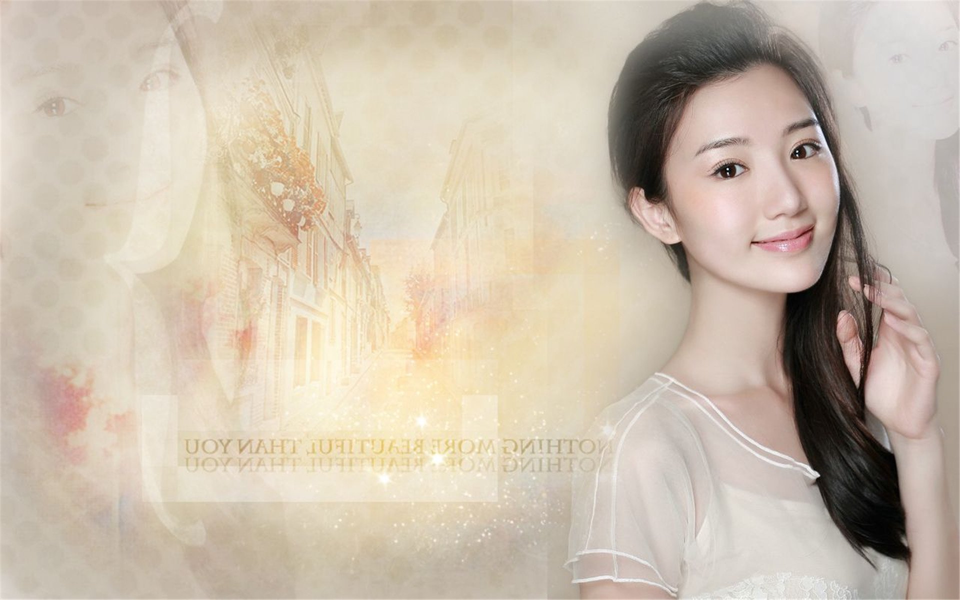 毛晓彤,演员,清纯可爱,萌妹子,明星