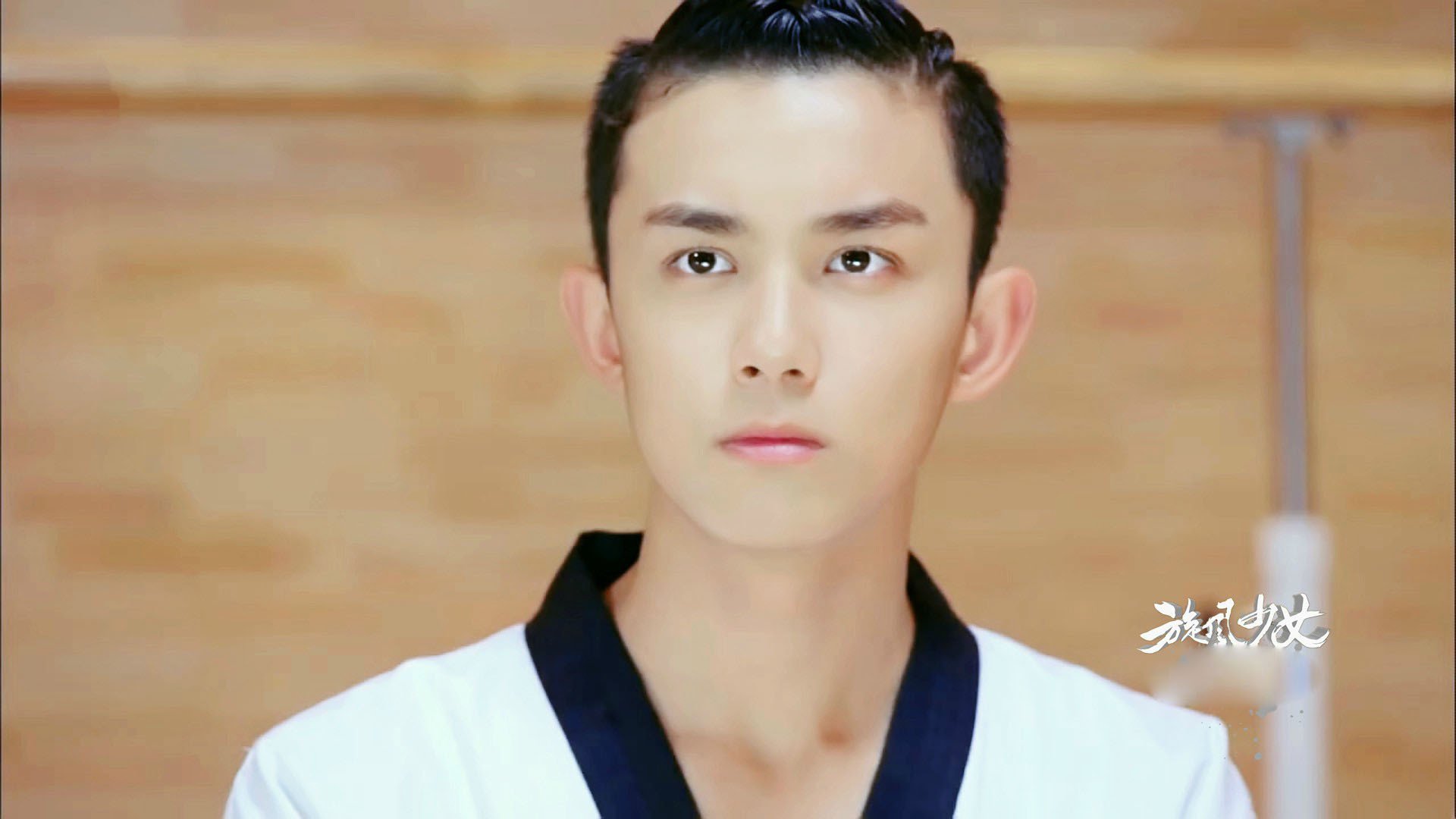 吴磊,旋风少女,演员,小鲜肉,明星