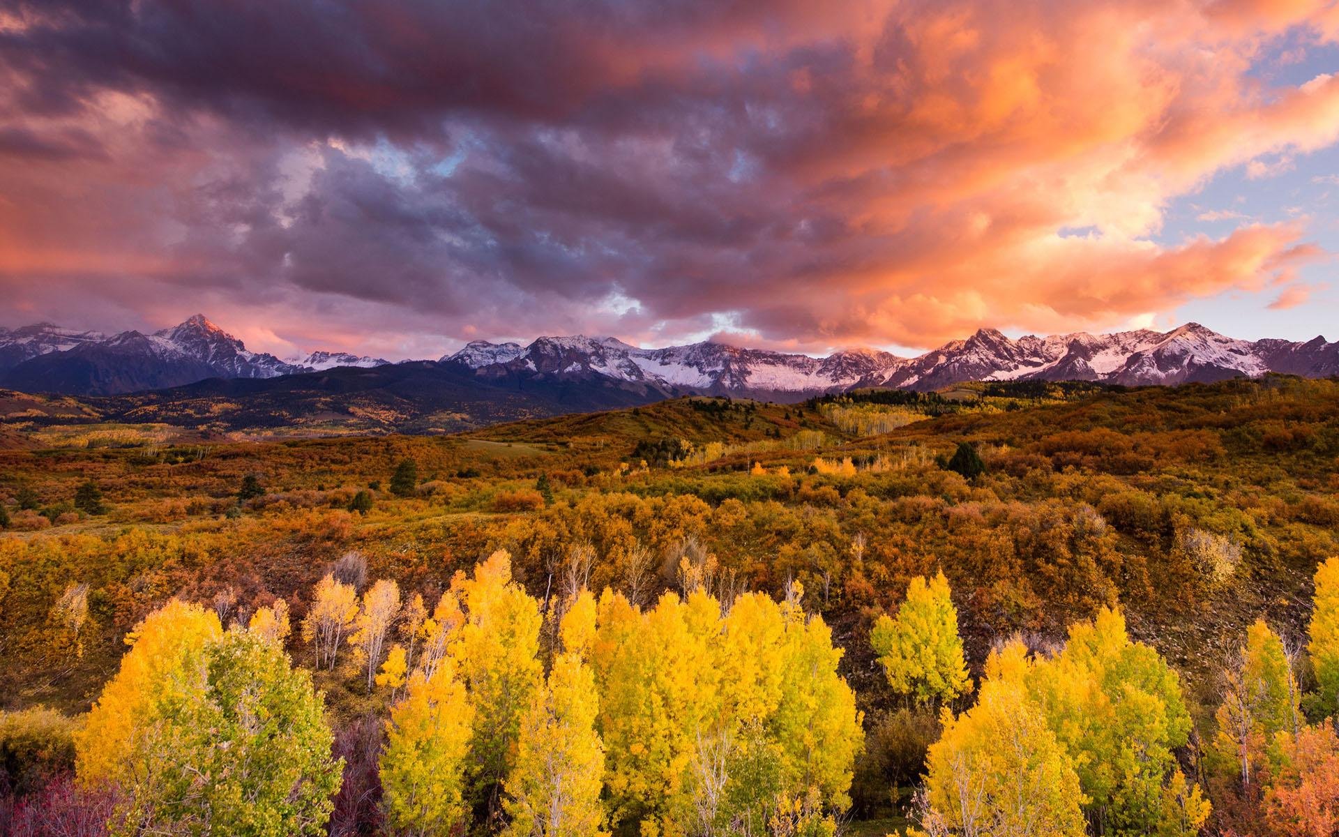 风景,自然风景,唯美,晚霞,夕阳