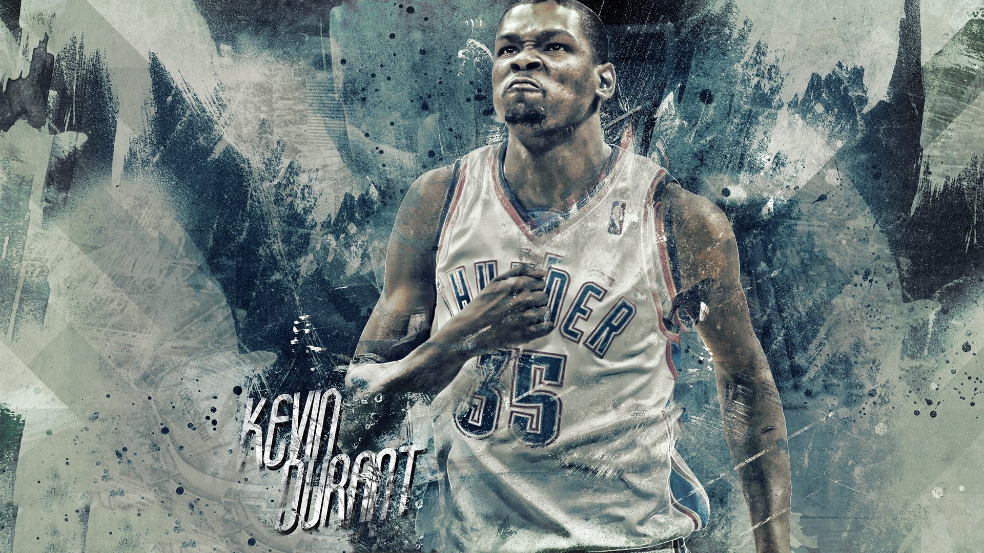 NBA,篮球,杜兰特,KD,雷霆,OKC