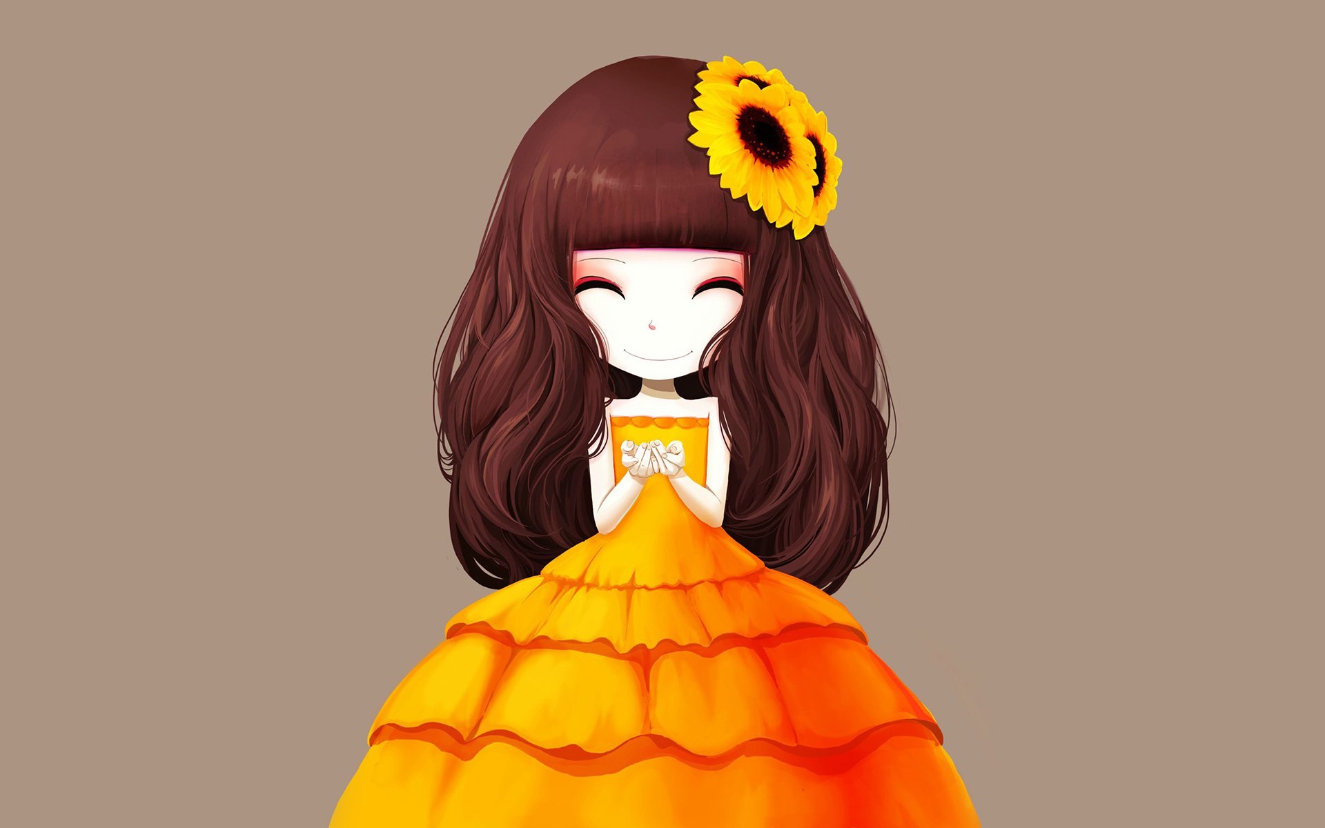 花花公主,萝莉,唯美,可爱,漫画