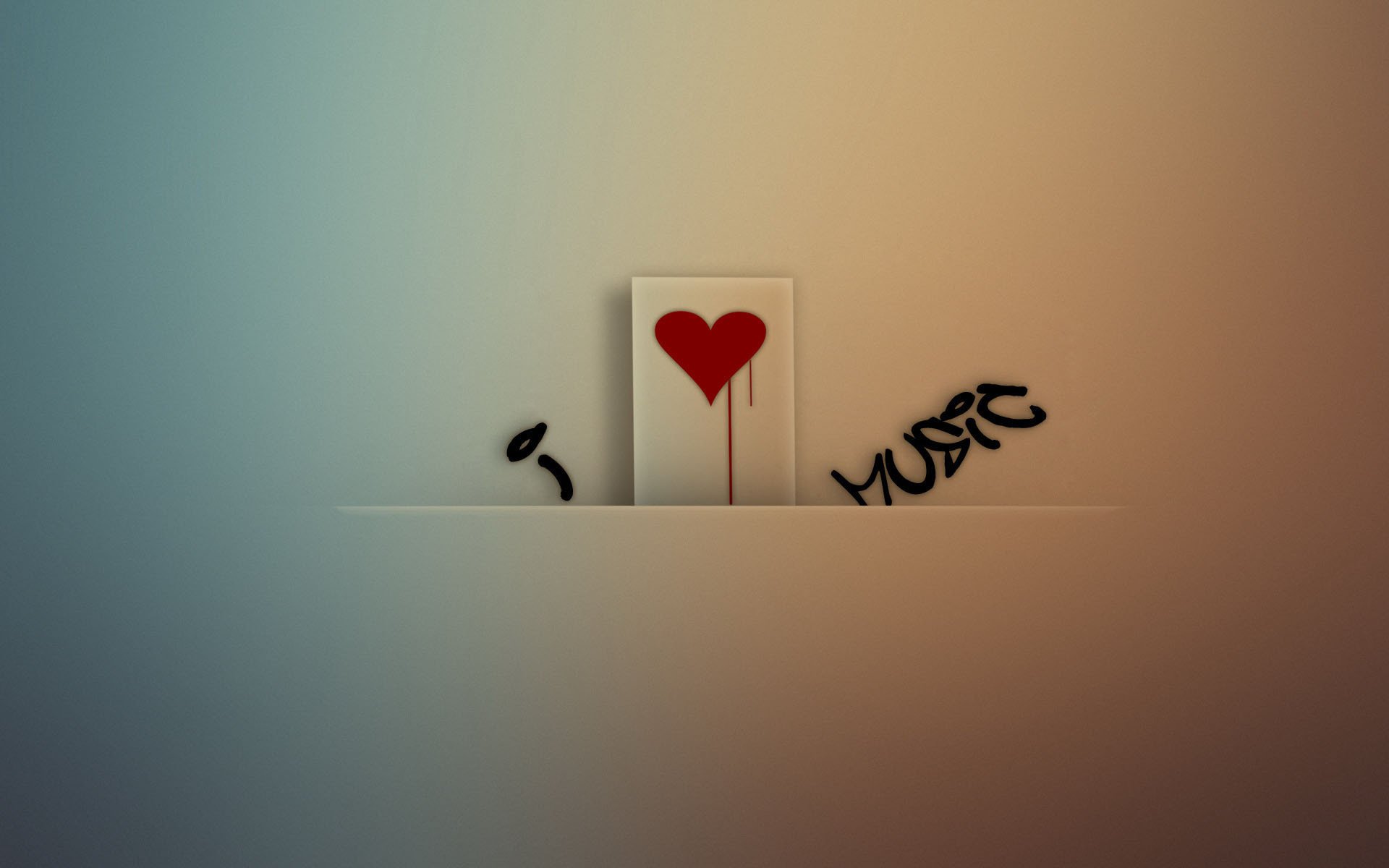 爱情,爱心,宽屏