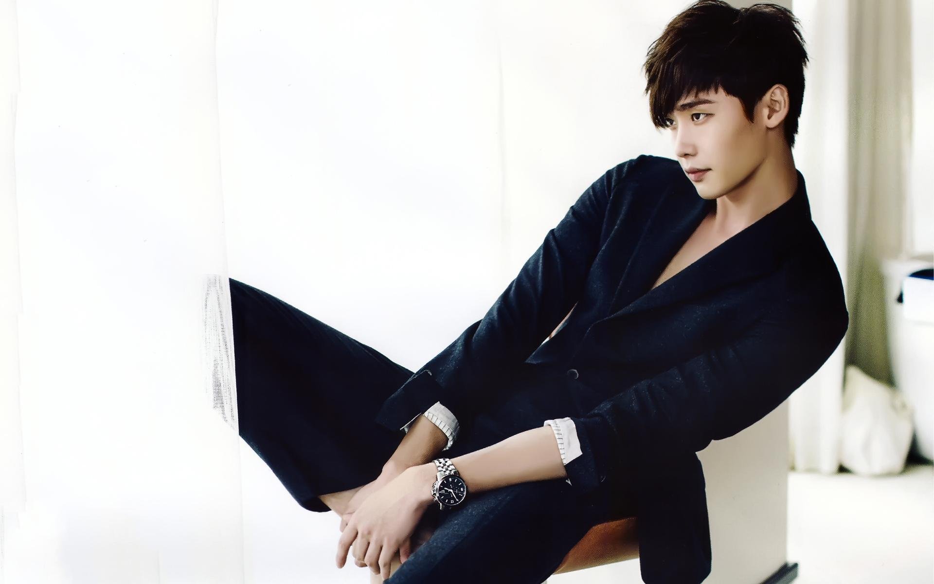 李钟硕,明星,帅哥,小鲜肉,欧巴,模特,演员