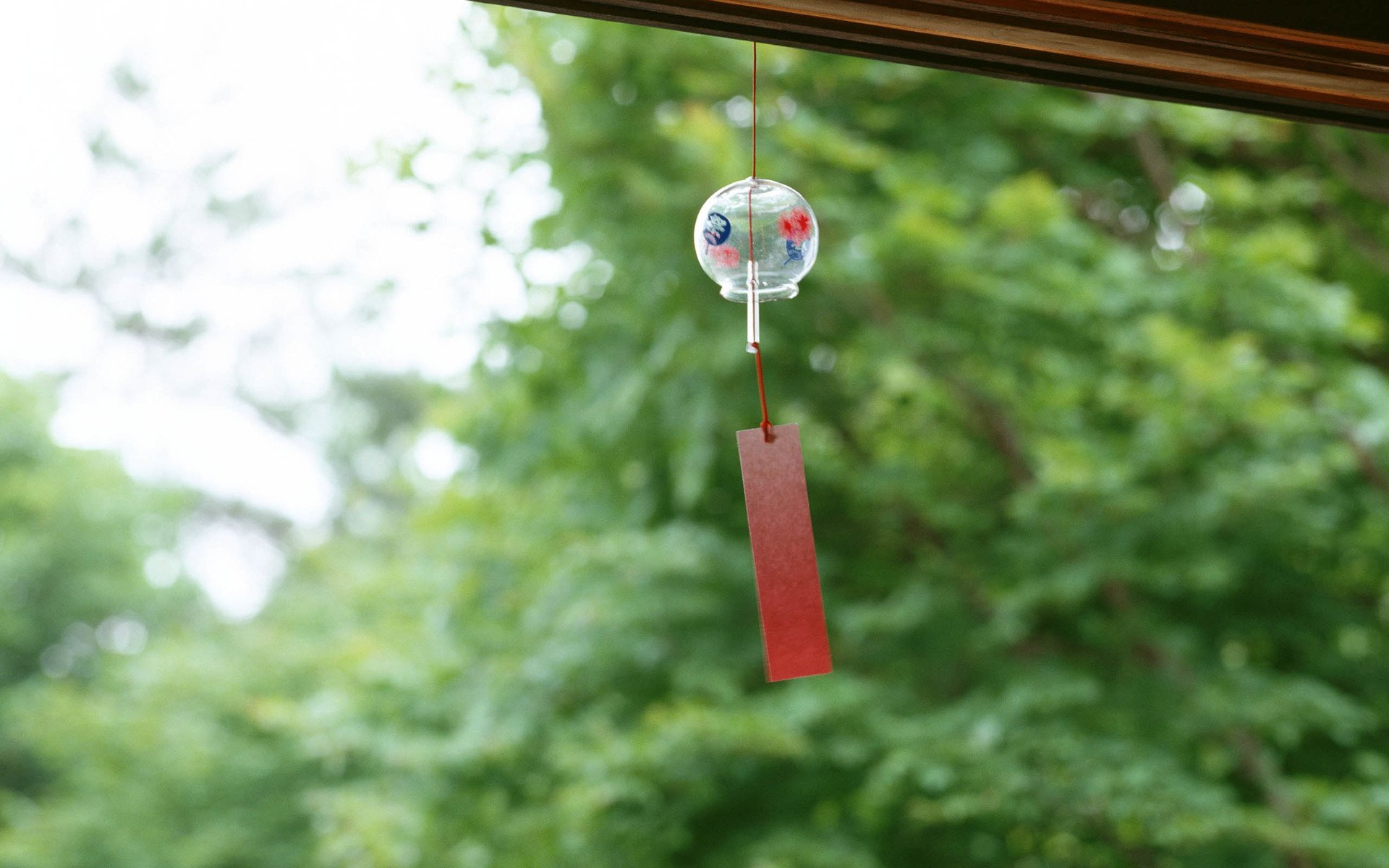 小清新,清新,可爱,宽屏