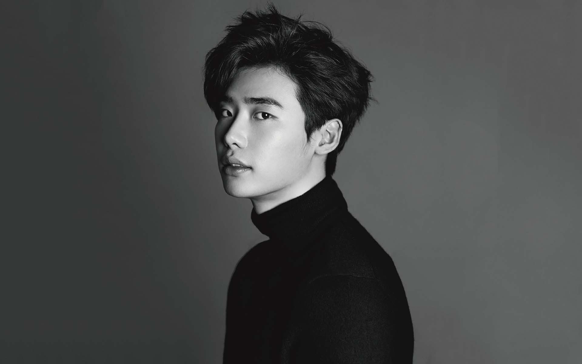 李钟硕,明星,帅哥,小鲜肉,欧巴,模特,演员