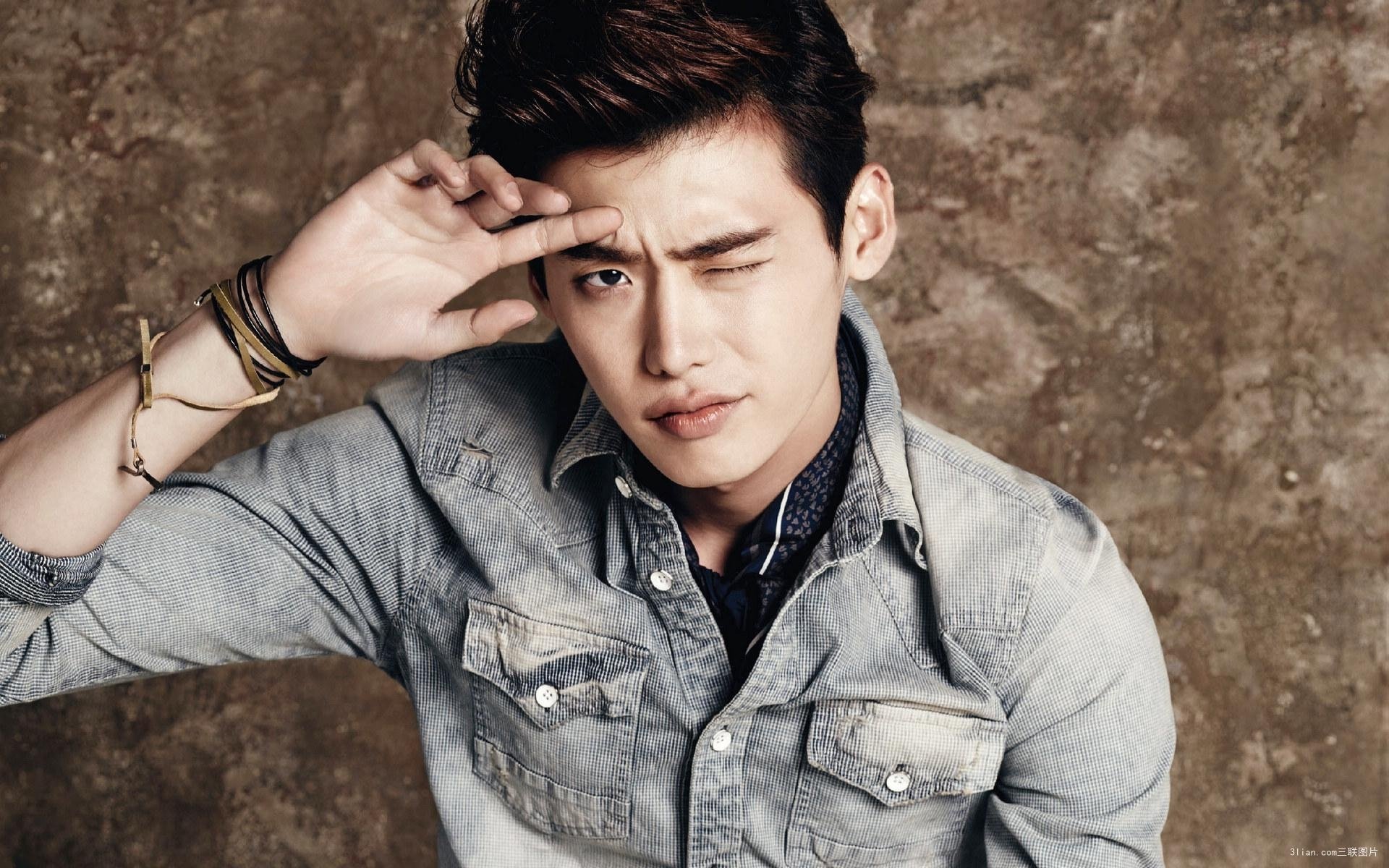 李钟硕,明星,帅哥,小鲜肉,欧巴,模特,演员