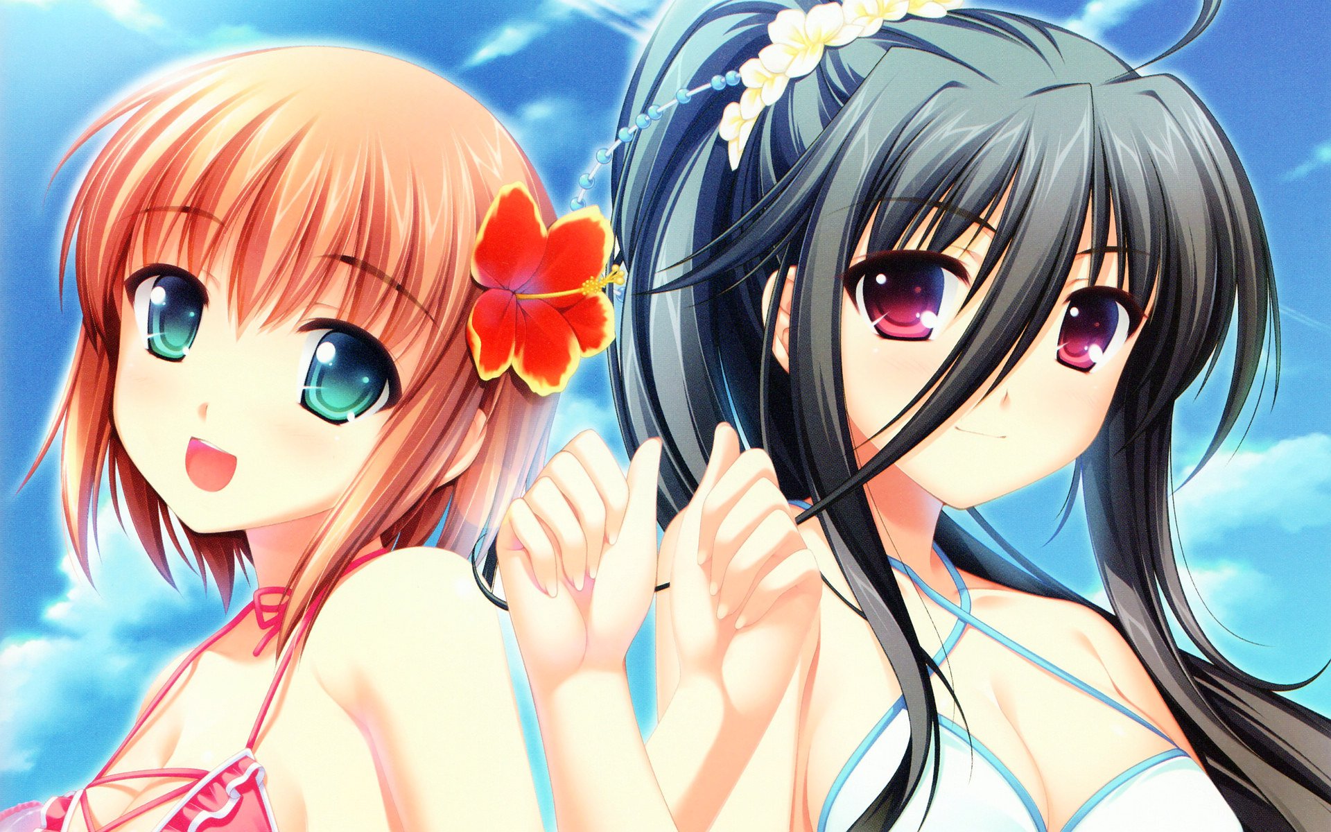 G弦上的魔王,悬疑,纯爱,冒险游戏