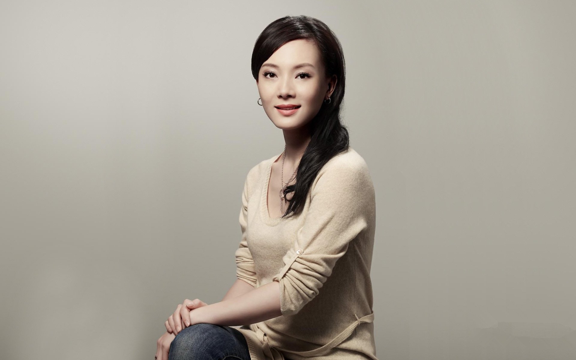 陈数,影视演员,话剧演员,气质美女,明星