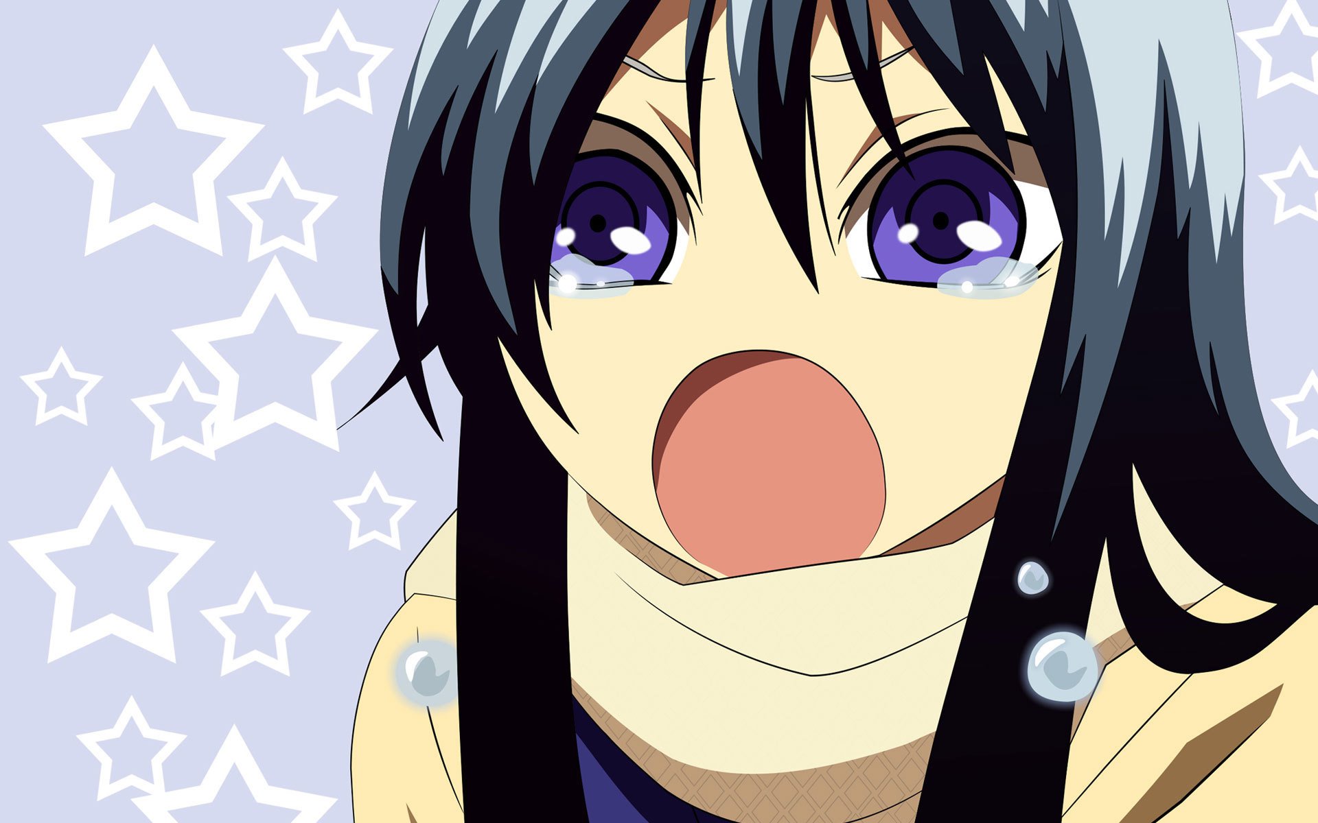 滑头鬼之孙,雪女,科幻,战争题材,动漫