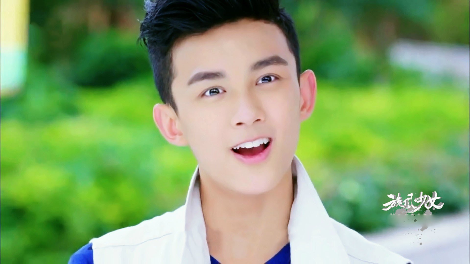 吴磊,旋风少女,演员,小鲜肉,明星