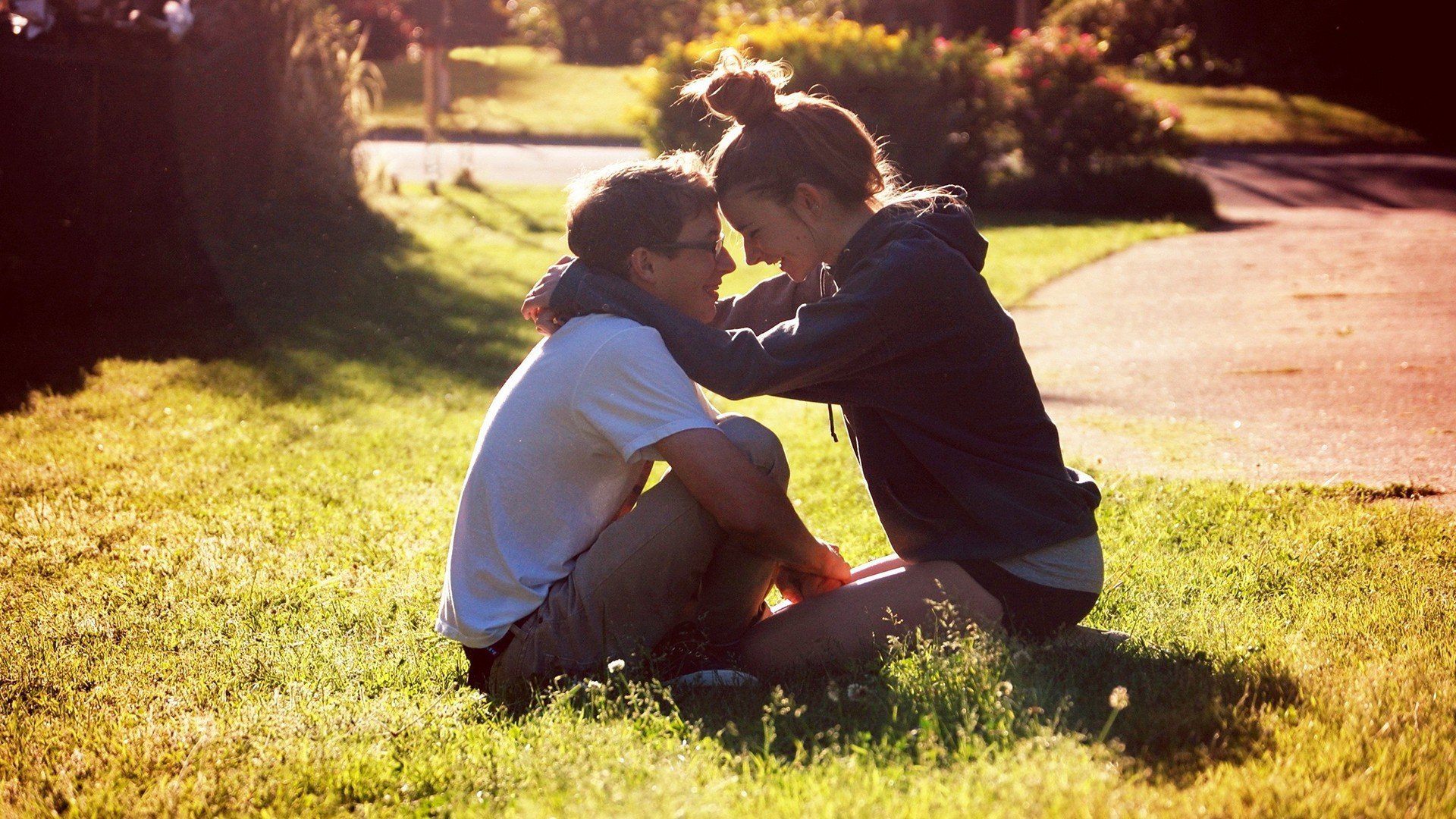 爱情,二人世界,温馨,浪漫,宽屏