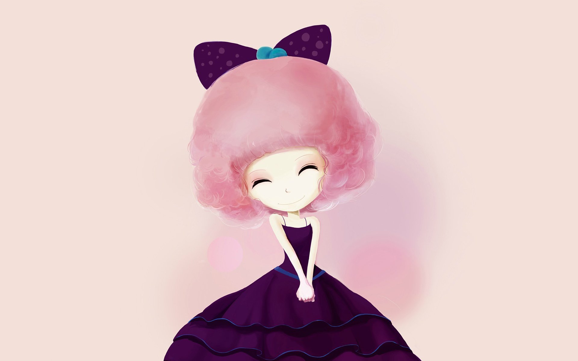 花花公主,萝莉,唯美,可爱,漫画