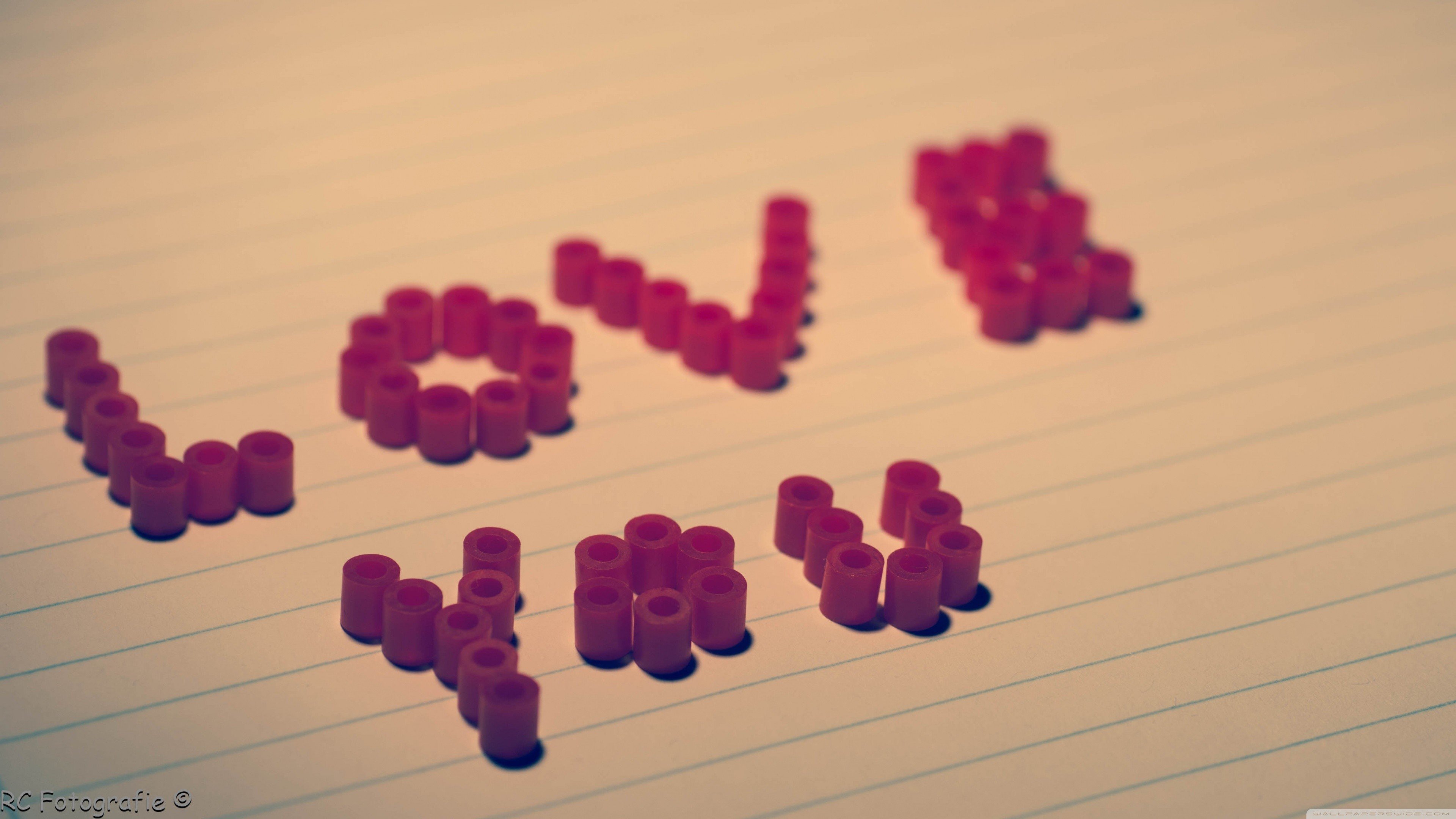 爱情,浪漫,文字,love