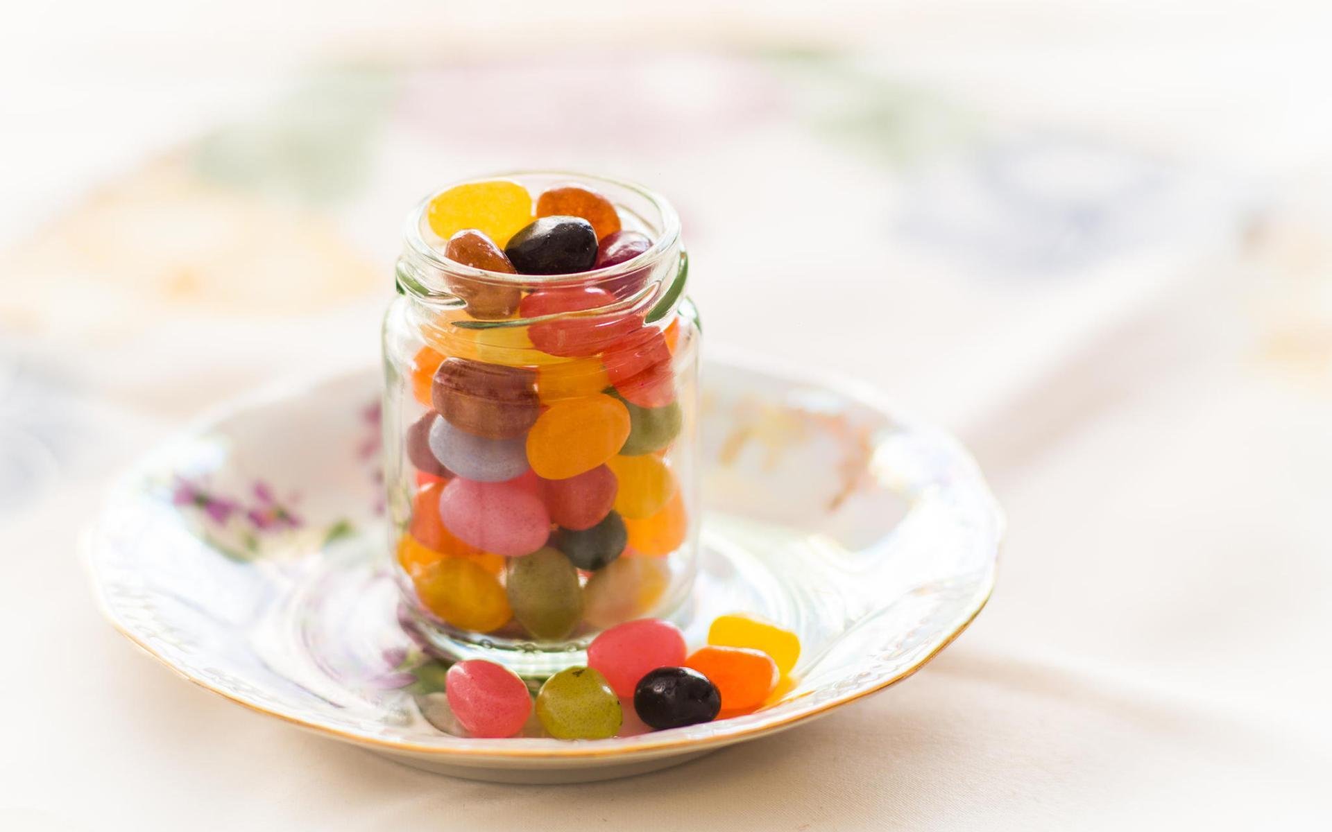 小清新,糖果,彩色糖果,可爱