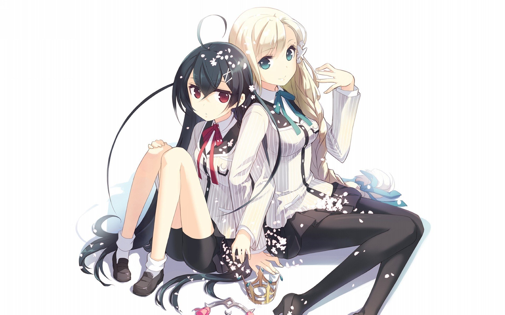 G弦上的魔王,悬疑,纯爱,冒险游戏