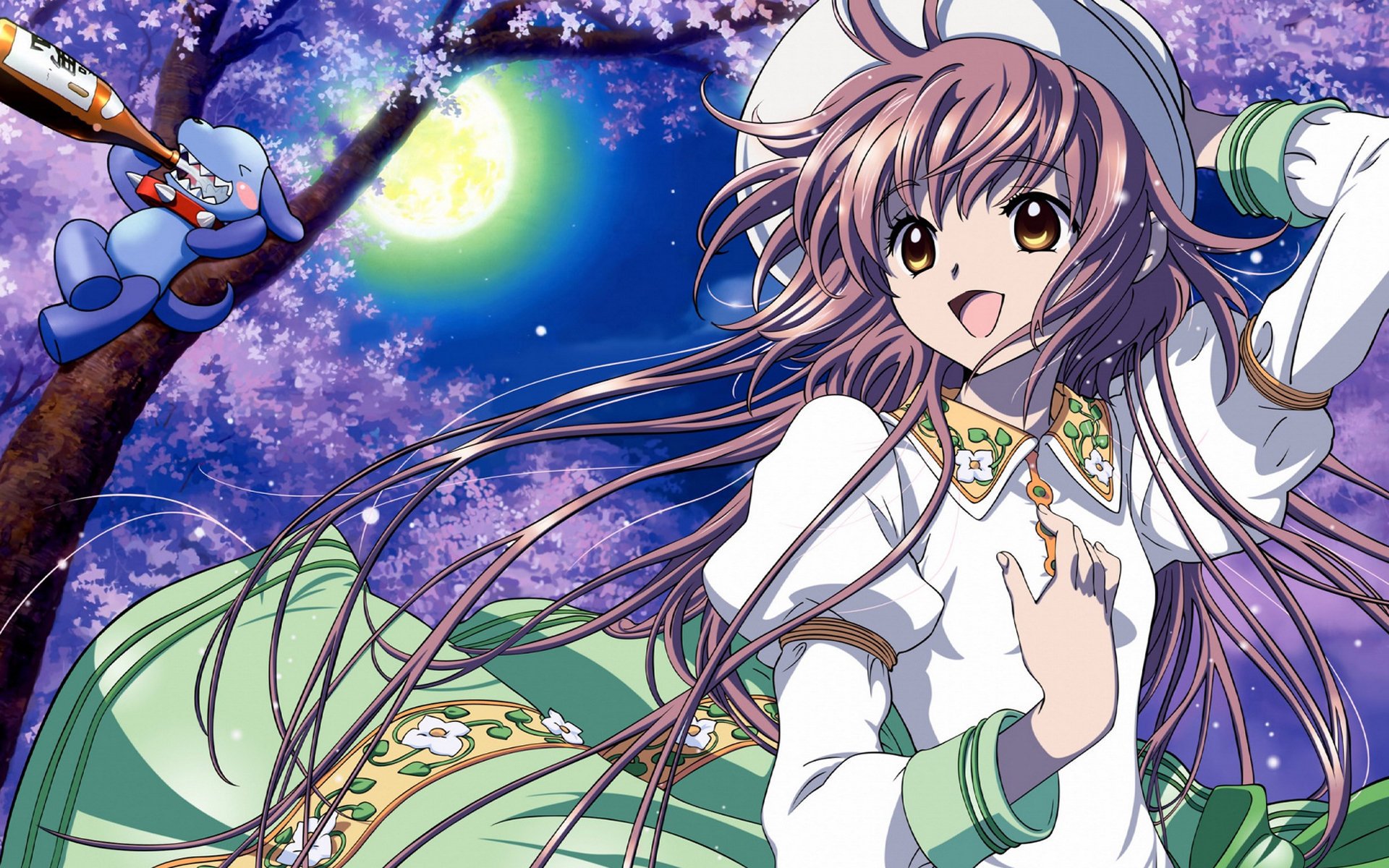 小鸠,萝莉,奇幻,爱情,搞笑,冒险,动漫