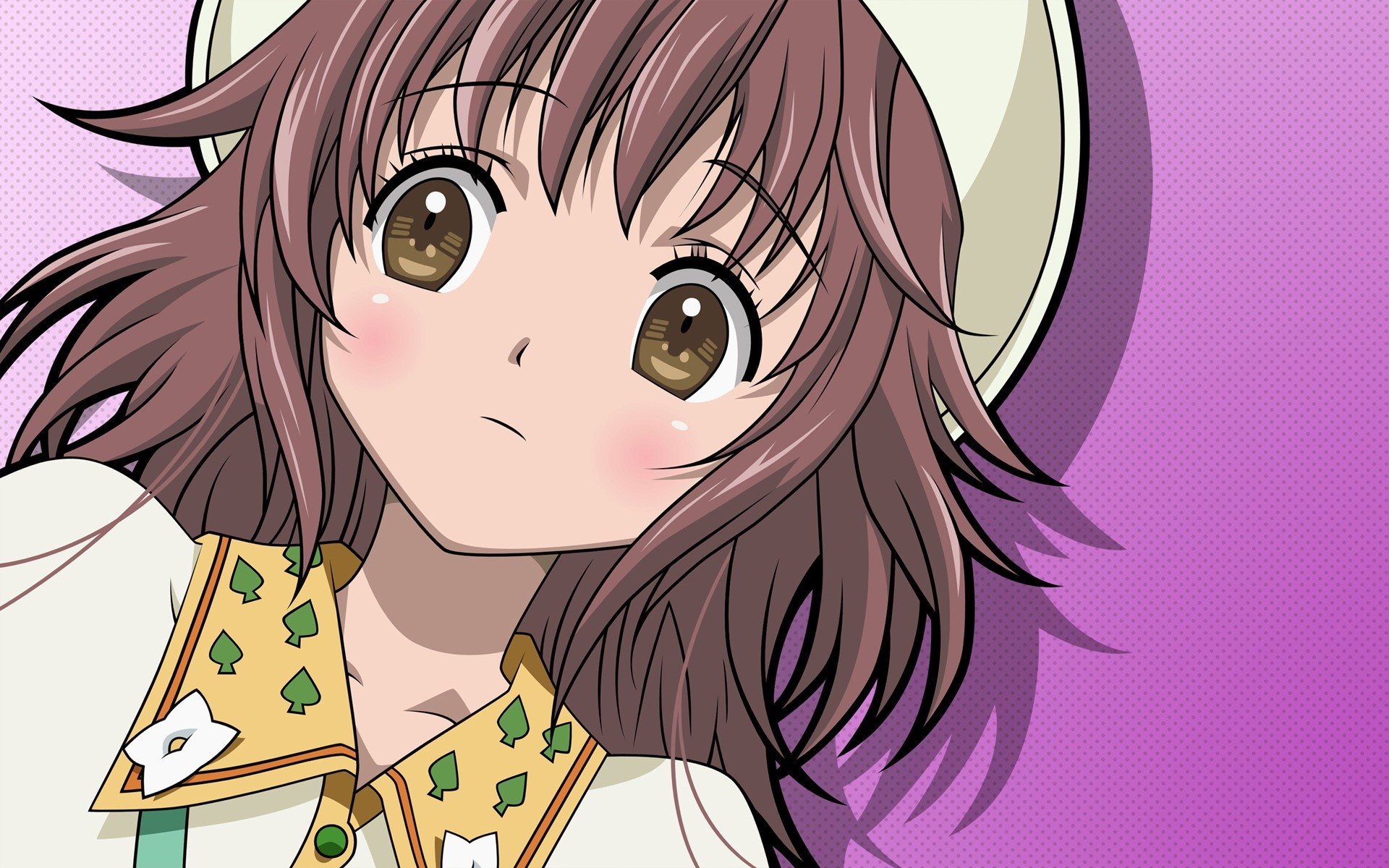 小鸠,萝莉,奇幻,爱情,搞笑,冒险,动漫