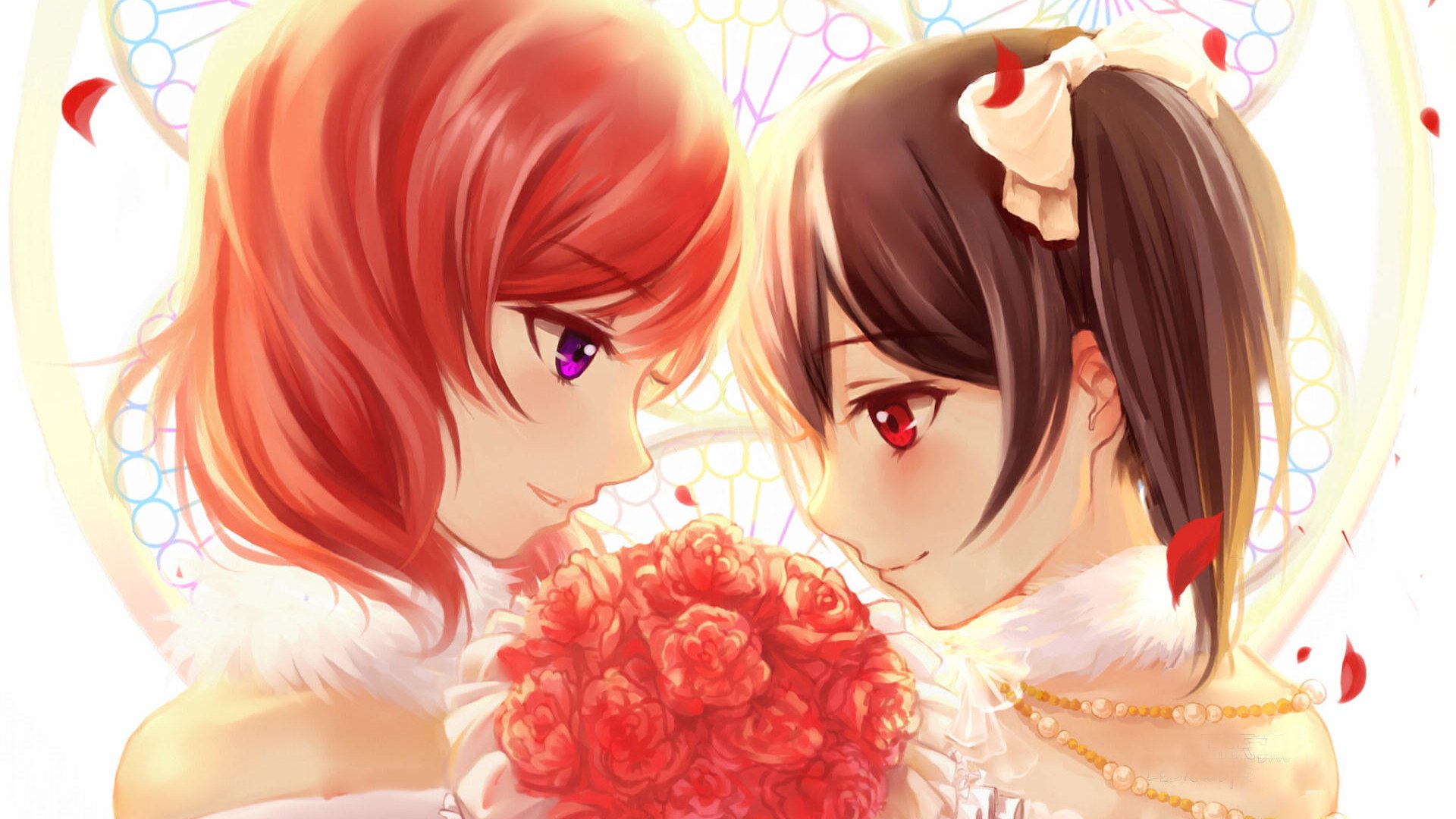 lovelive,励志,少女,偶像,搞笑,动漫