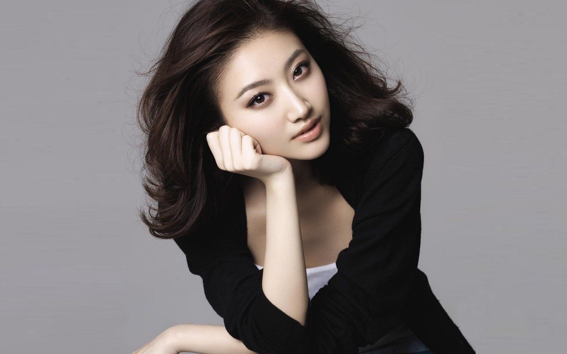 景甜,甜蜜教主,演员,美丽大方,明星