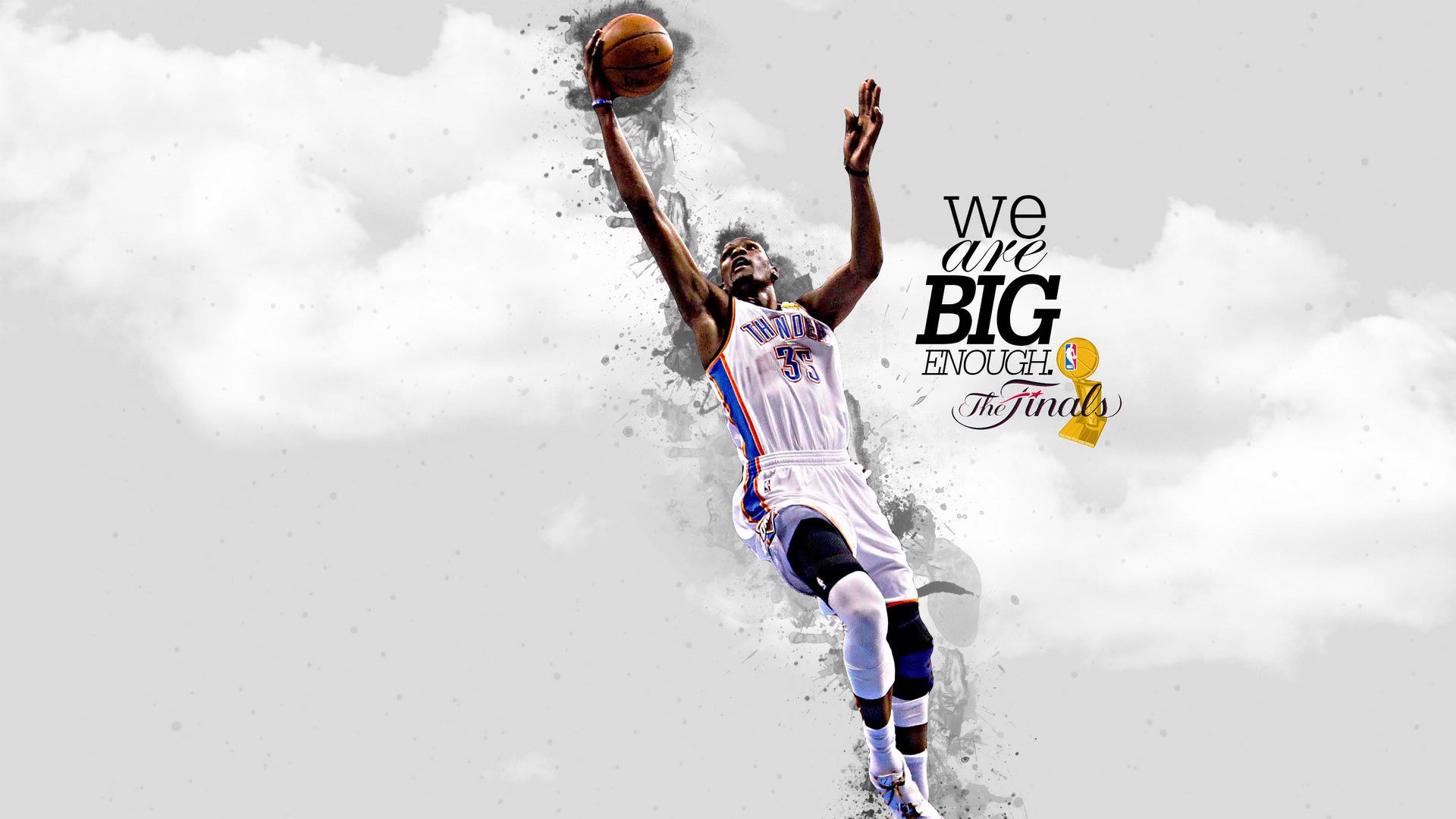 NBA,篮球,杜兰特,KD,雷霆,OKC