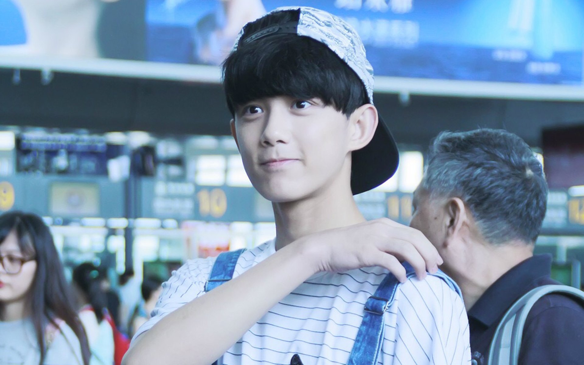 吴磊,演员,小鲜肉,明星