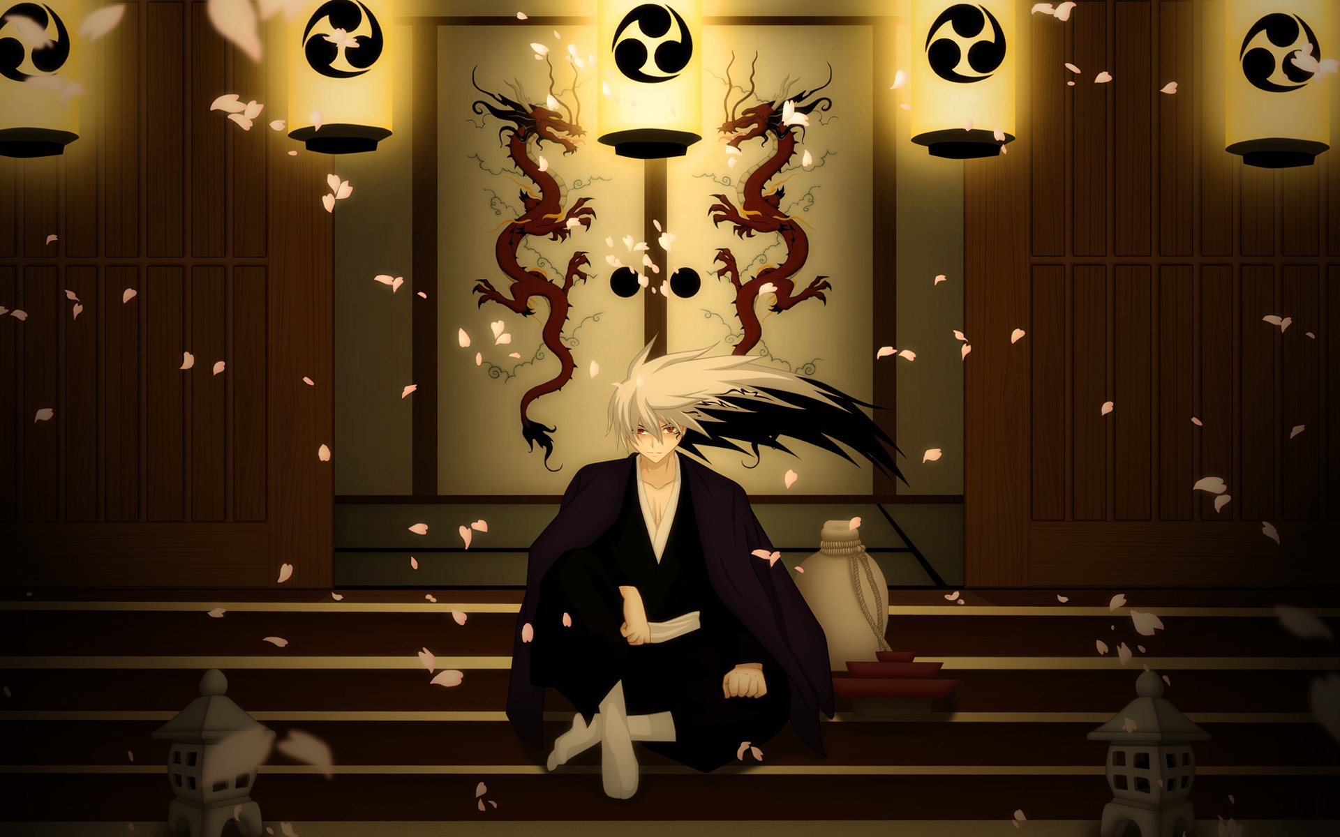 滑头鬼之孙,科幻,战争题材,动漫