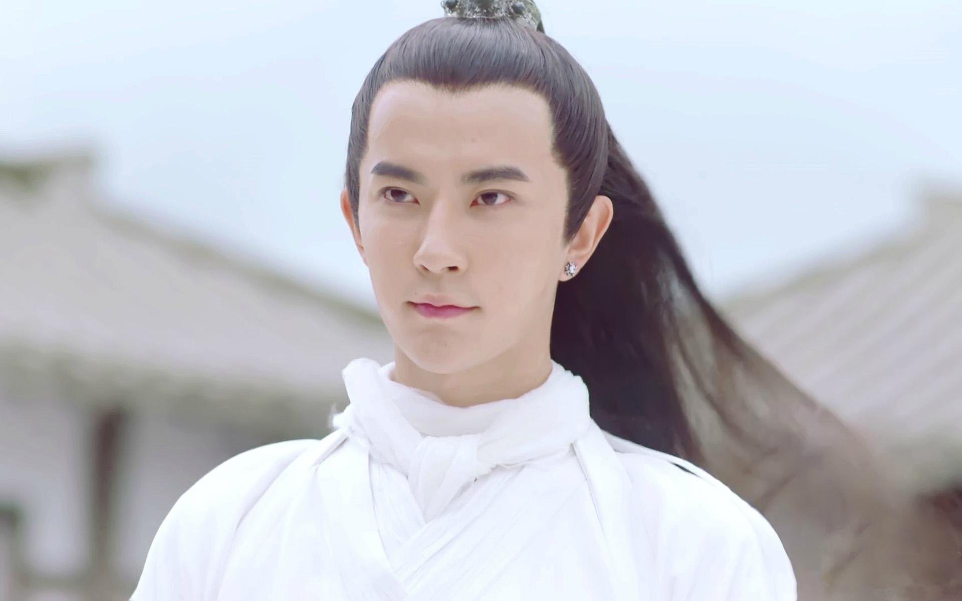 太子妃升职记,于朦胧,九王,帅哥,明星