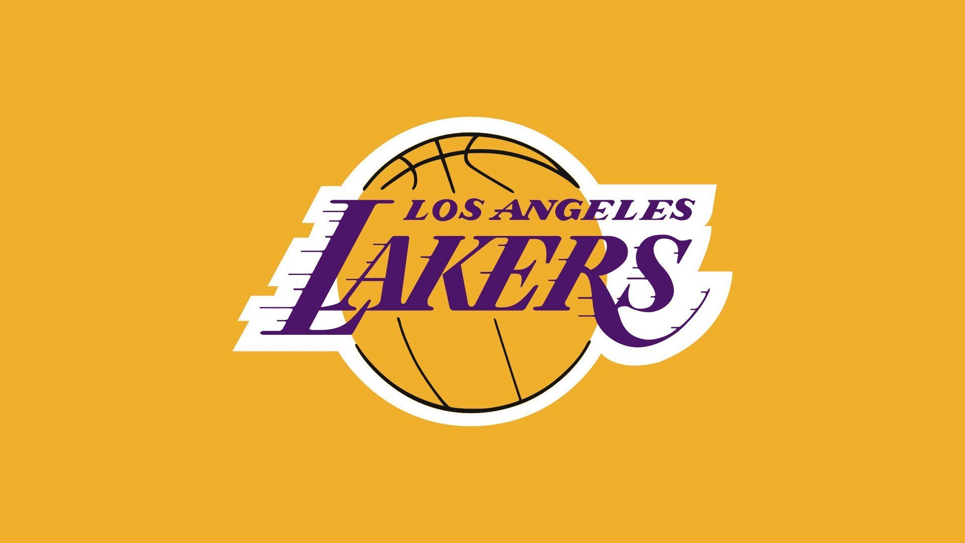 NBA,篮球,湖人lakers,队徽