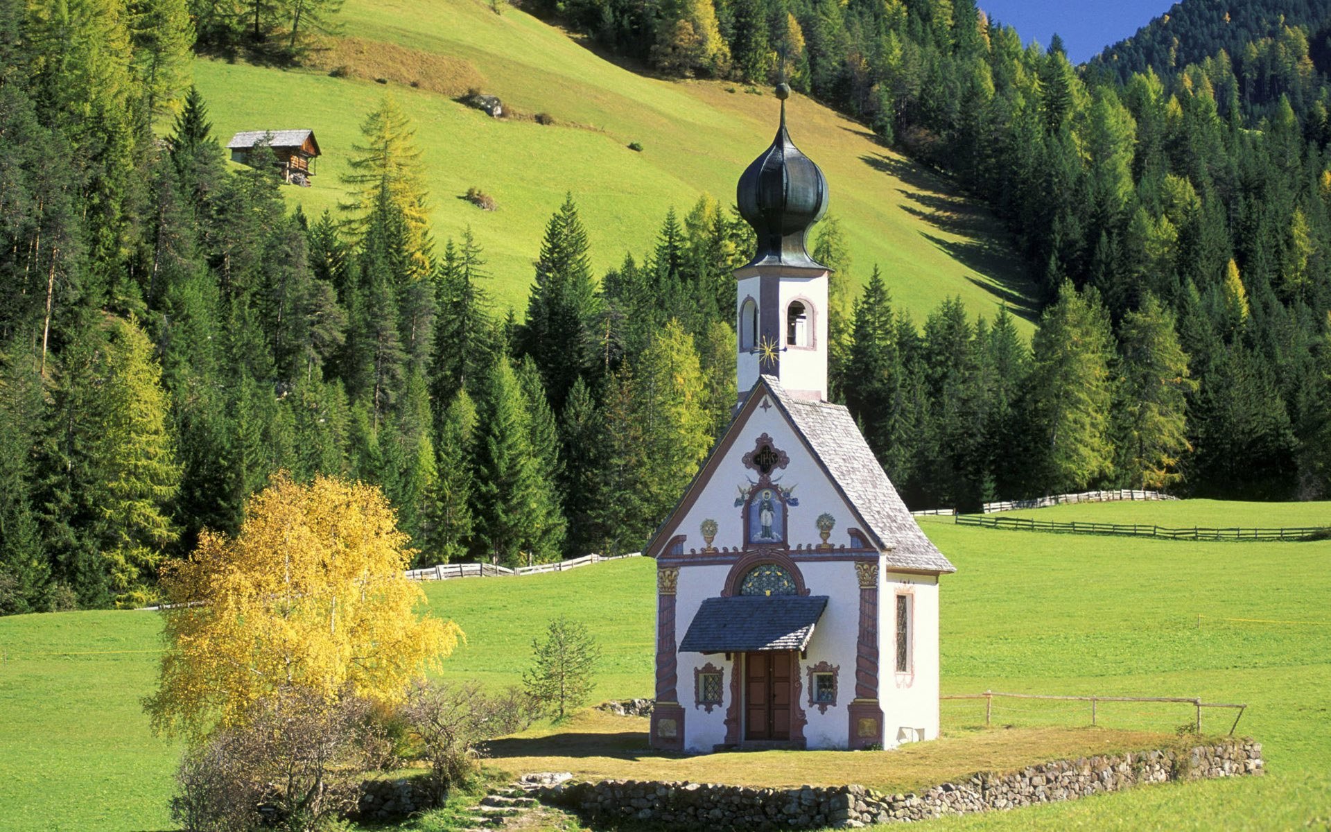 风景,自然风景,美丽壮观,宽屏