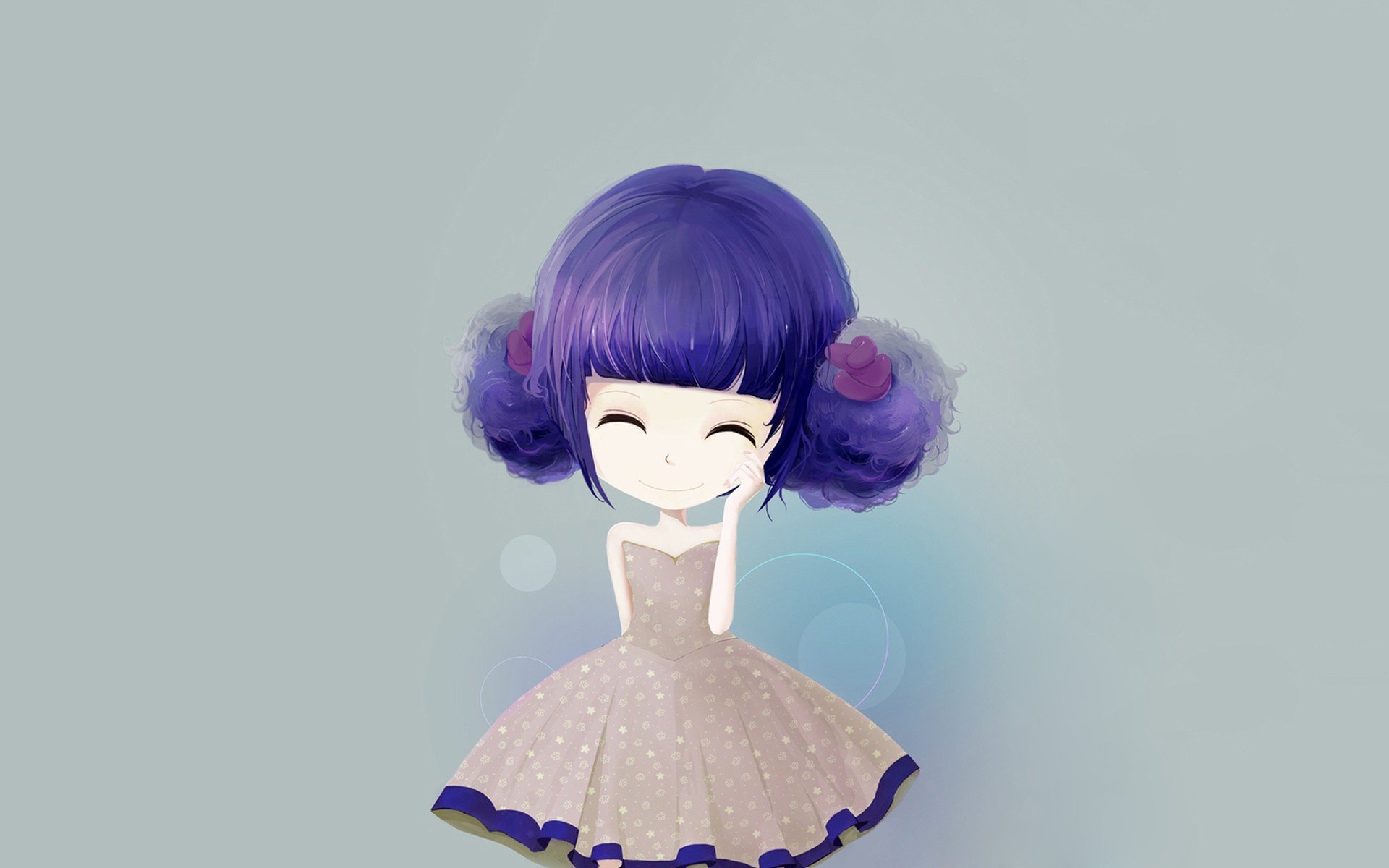 花花公主,萝莉,唯美,可爱,漫画