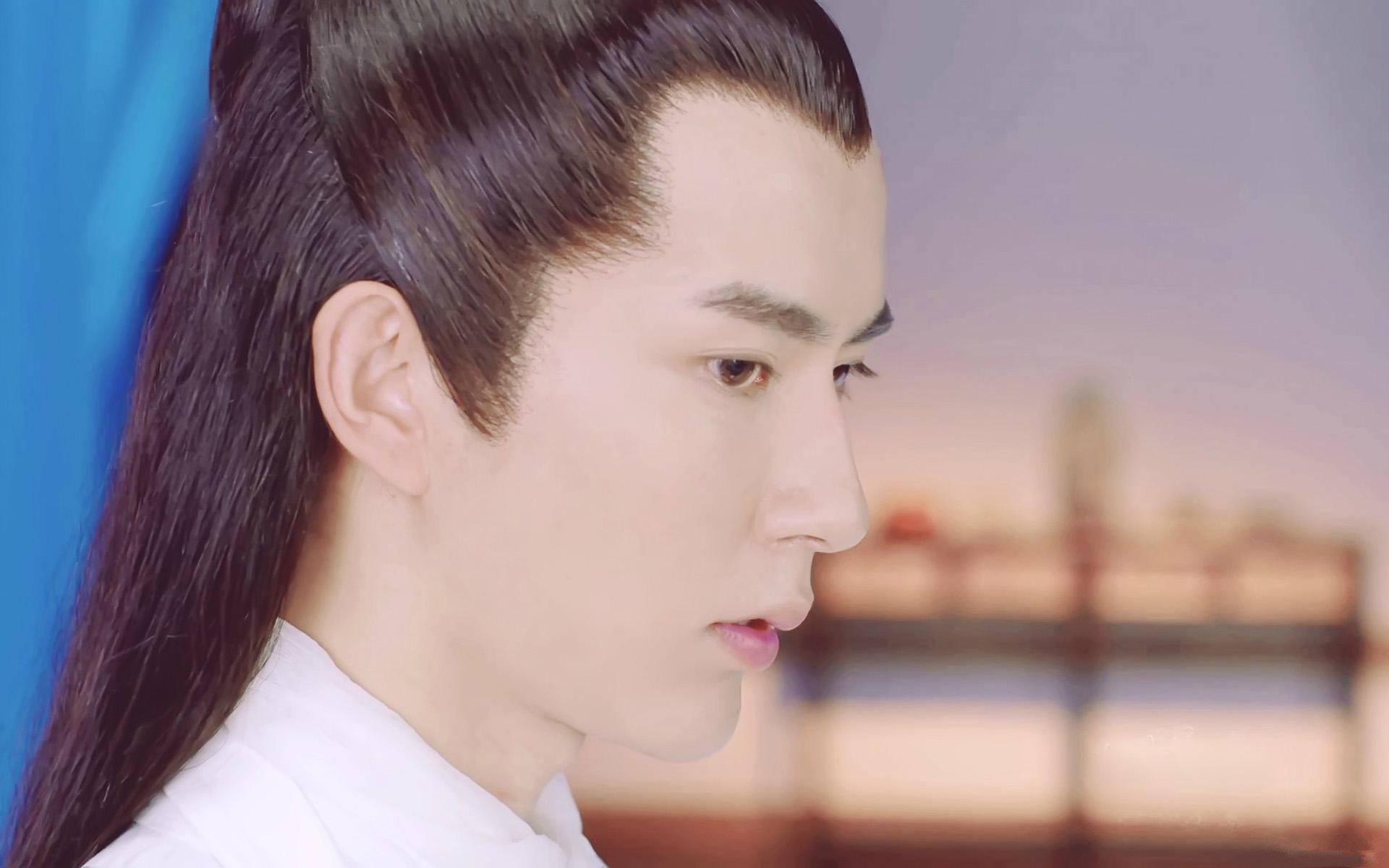 太子妃升职记,于朦胧,九王,帅哥,明星