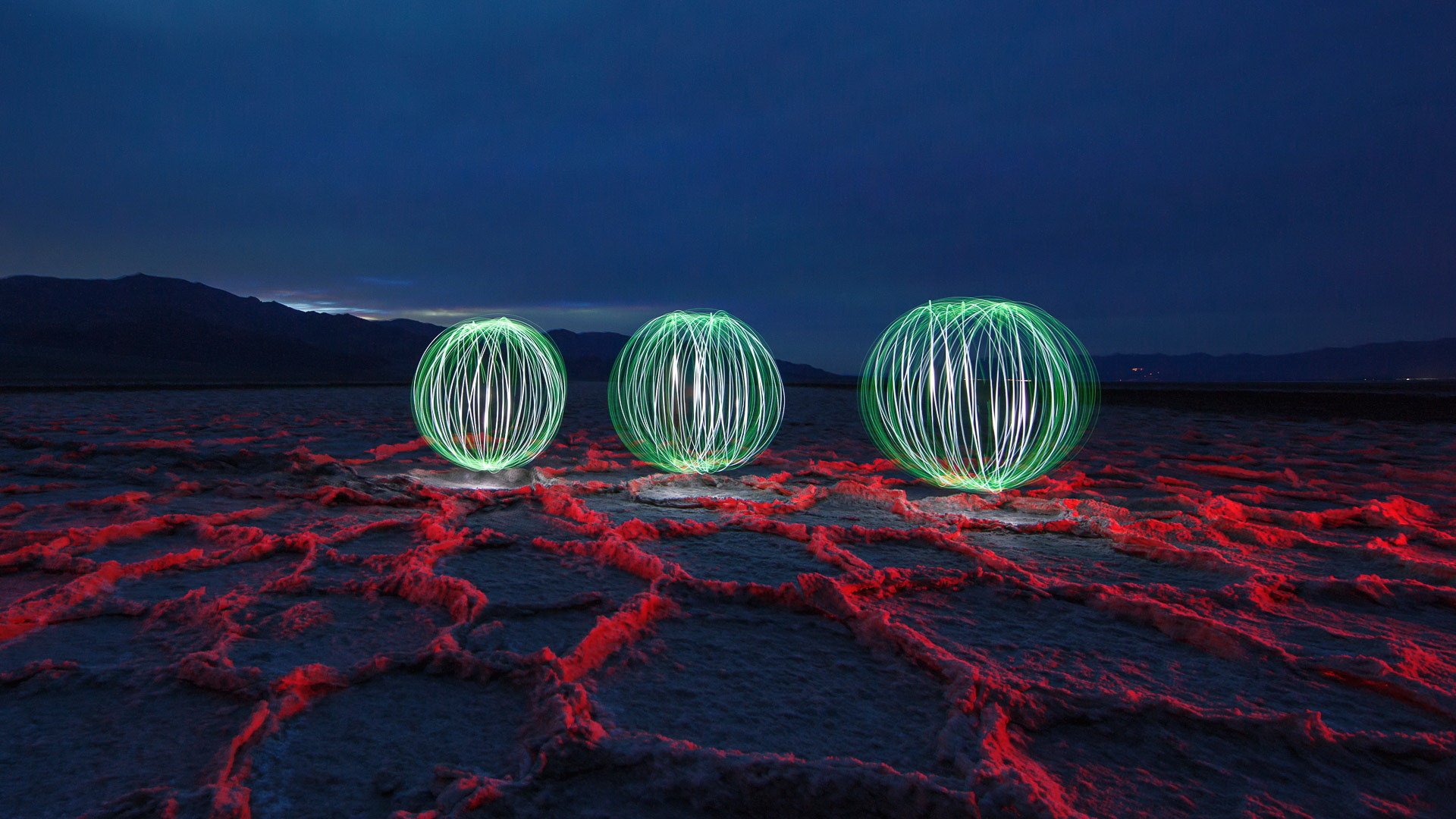 炫酷,艺术,美景