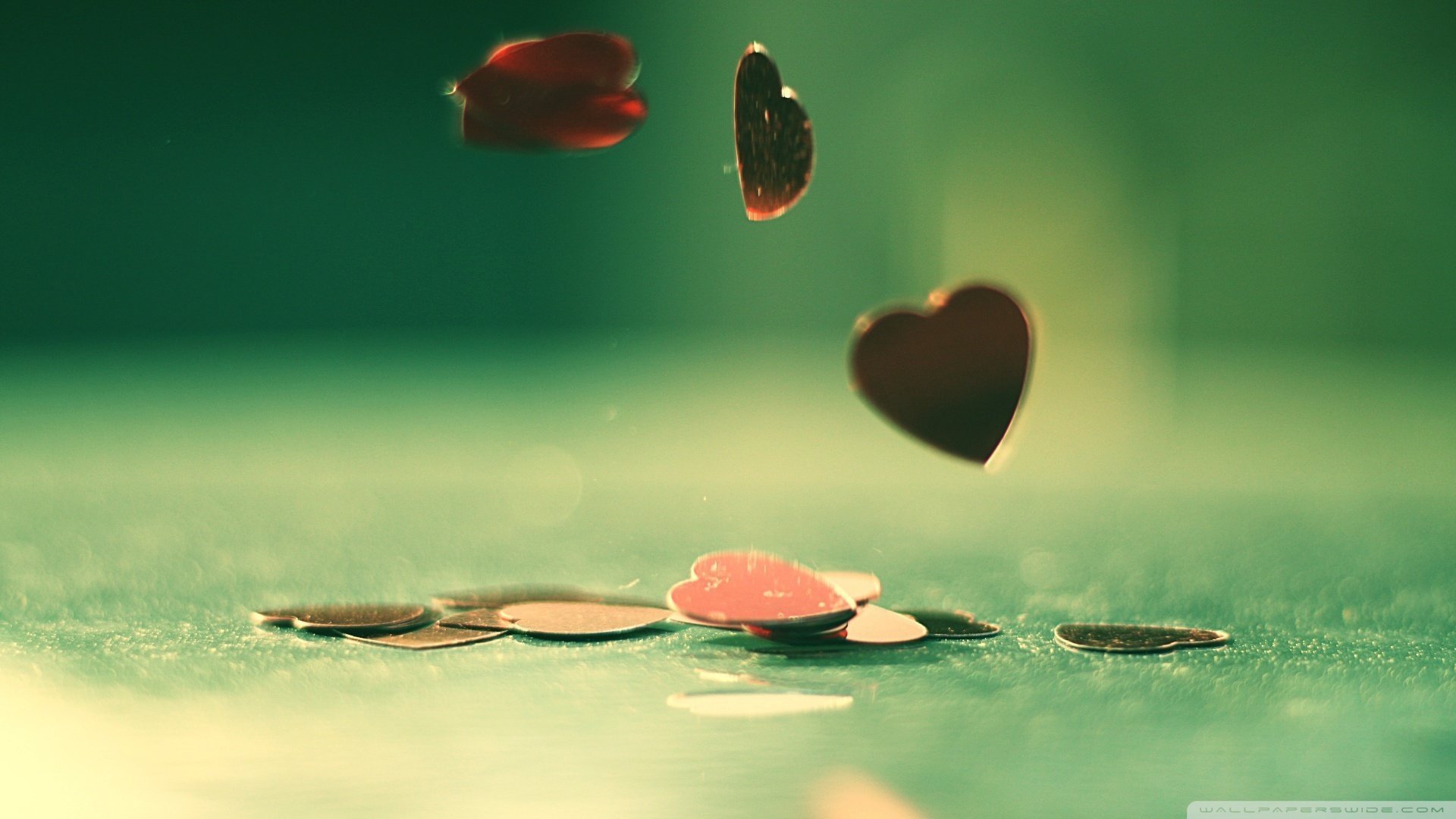 爱情,爱心,温馨,宽屏