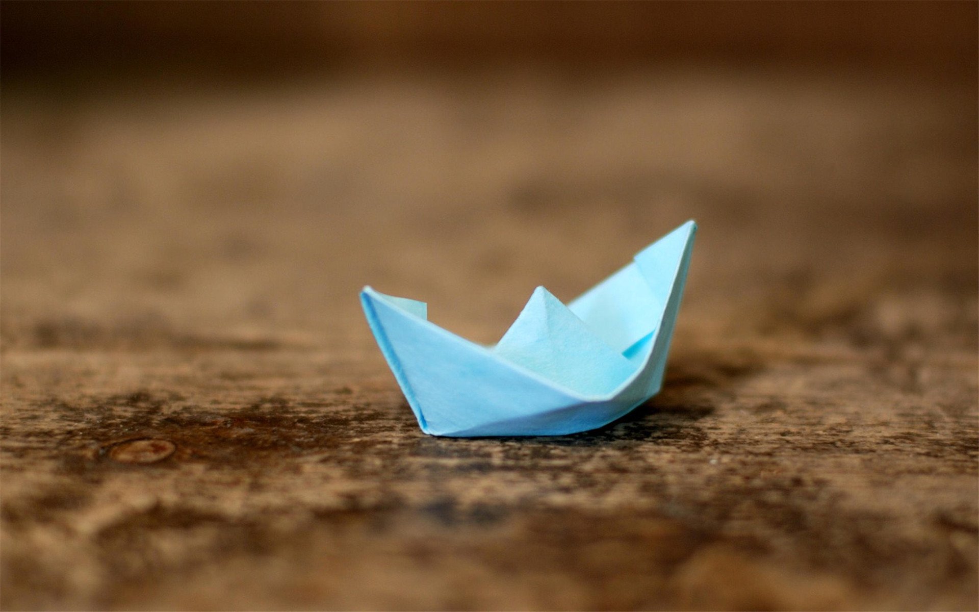 小清新,纸船,清新,可爱