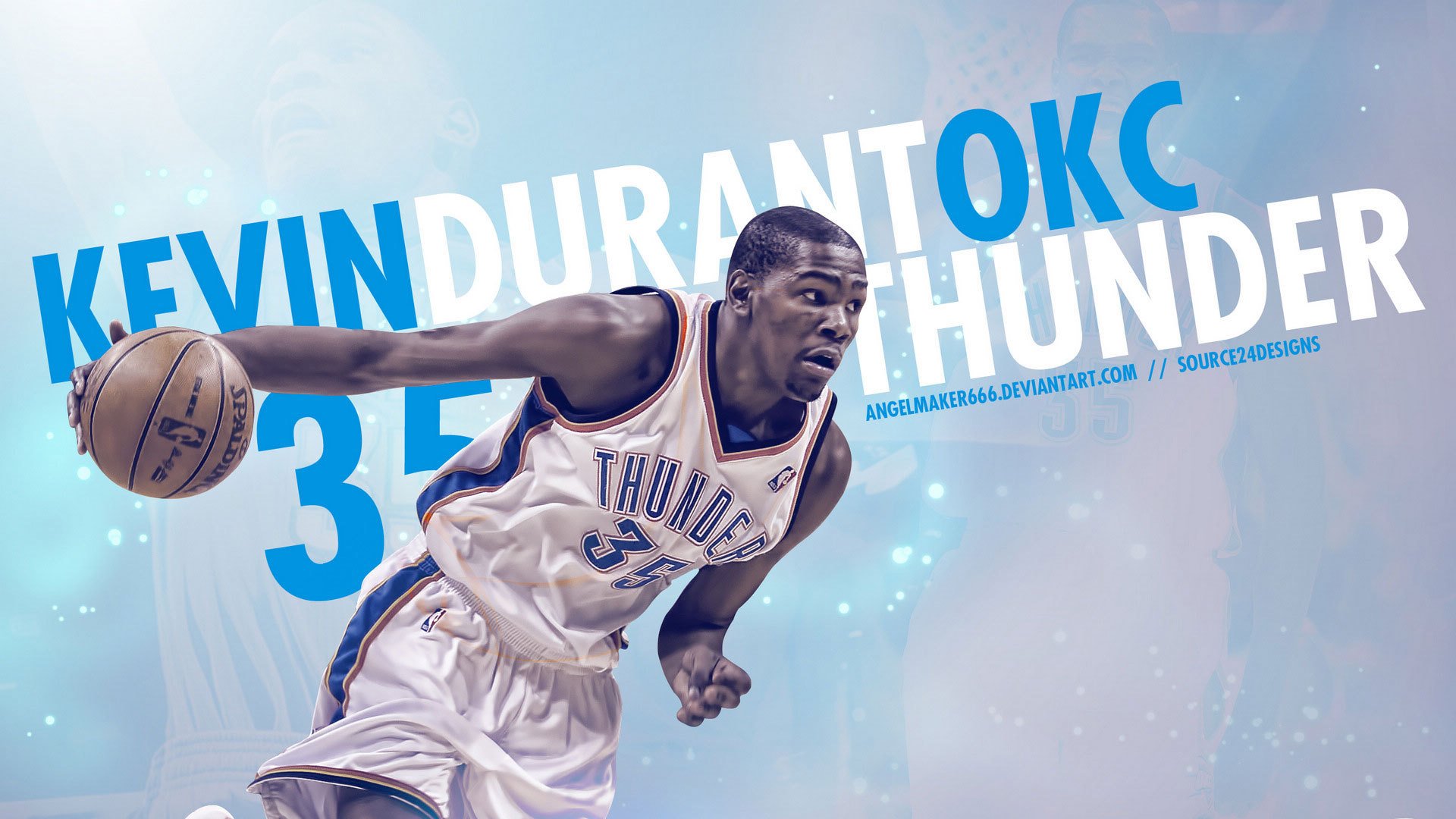 NBA,篮球,杜兰特,KD,雷霆,OKC