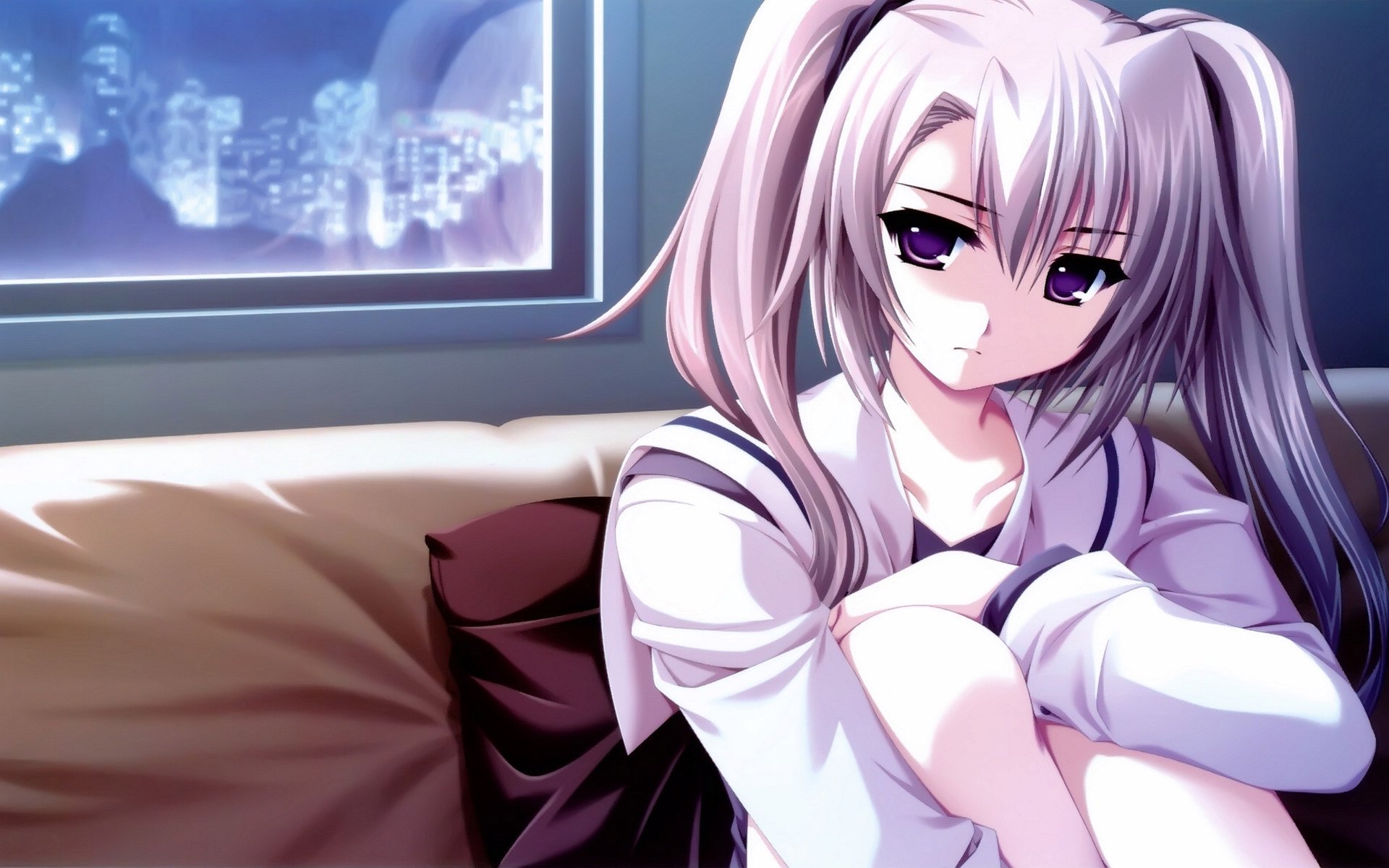 G弦上的魔王,悬疑,纯爱,冒险游戏