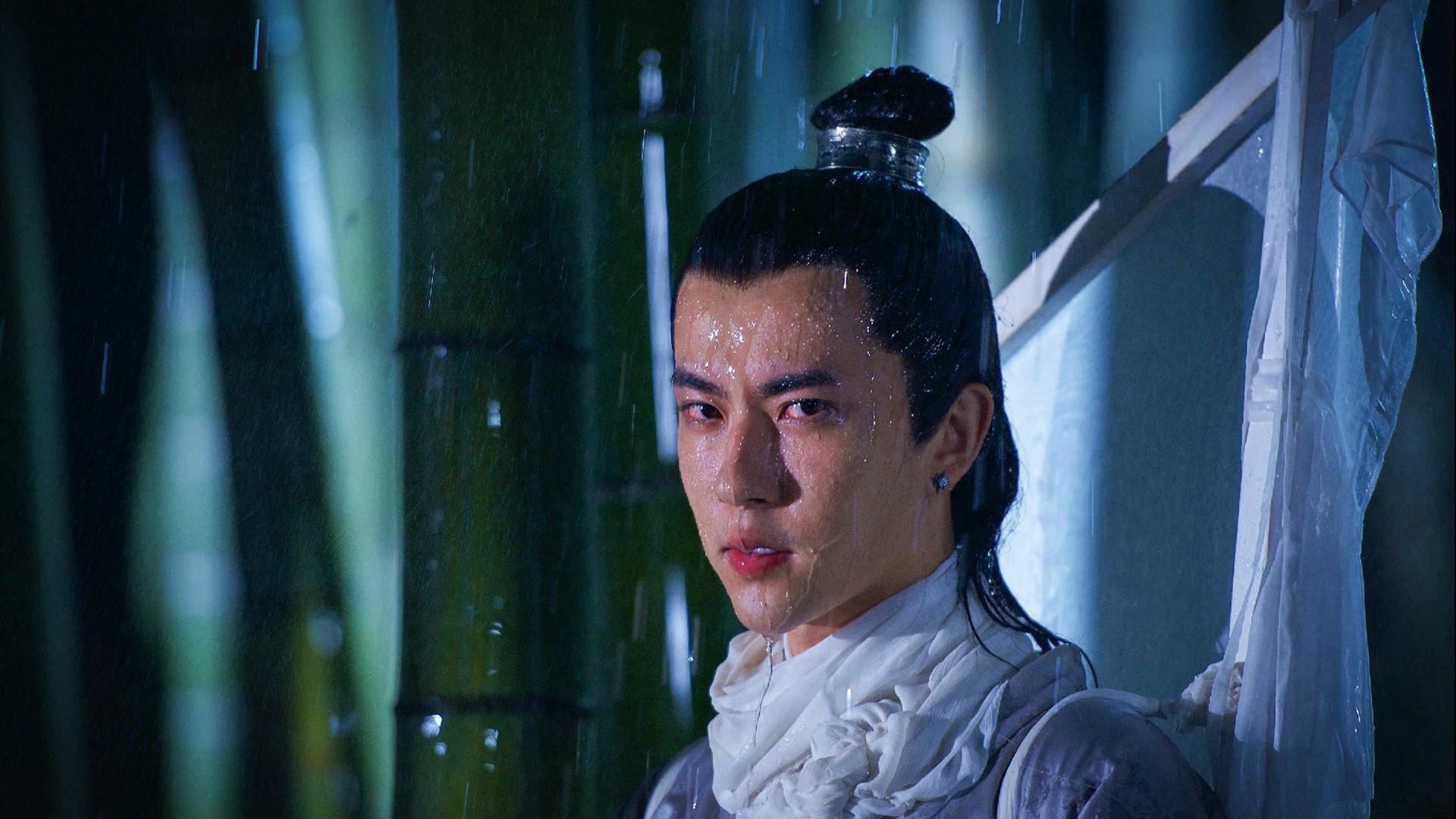 太子妃升职记,于朦胧,九王,帅哥,明星