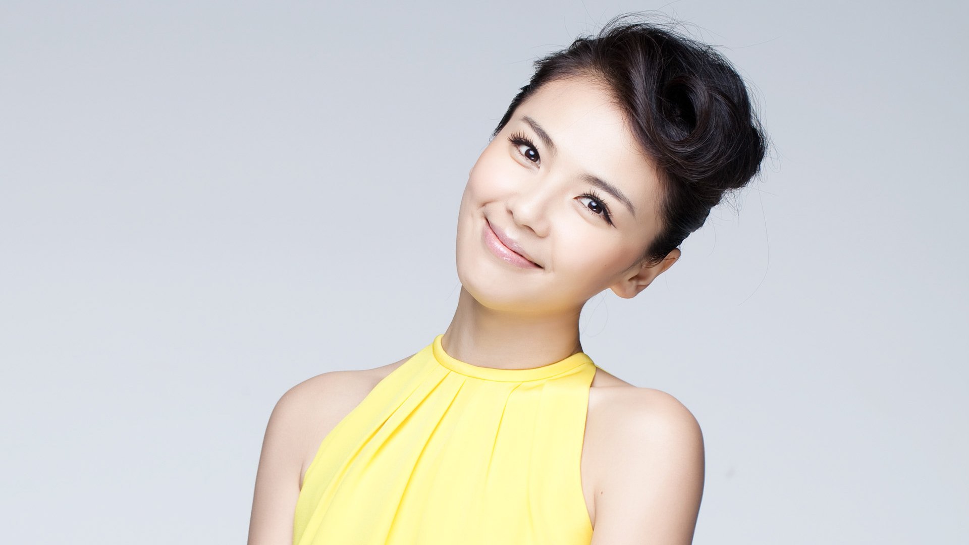 刘涛,美女,明星,演员,宽屏