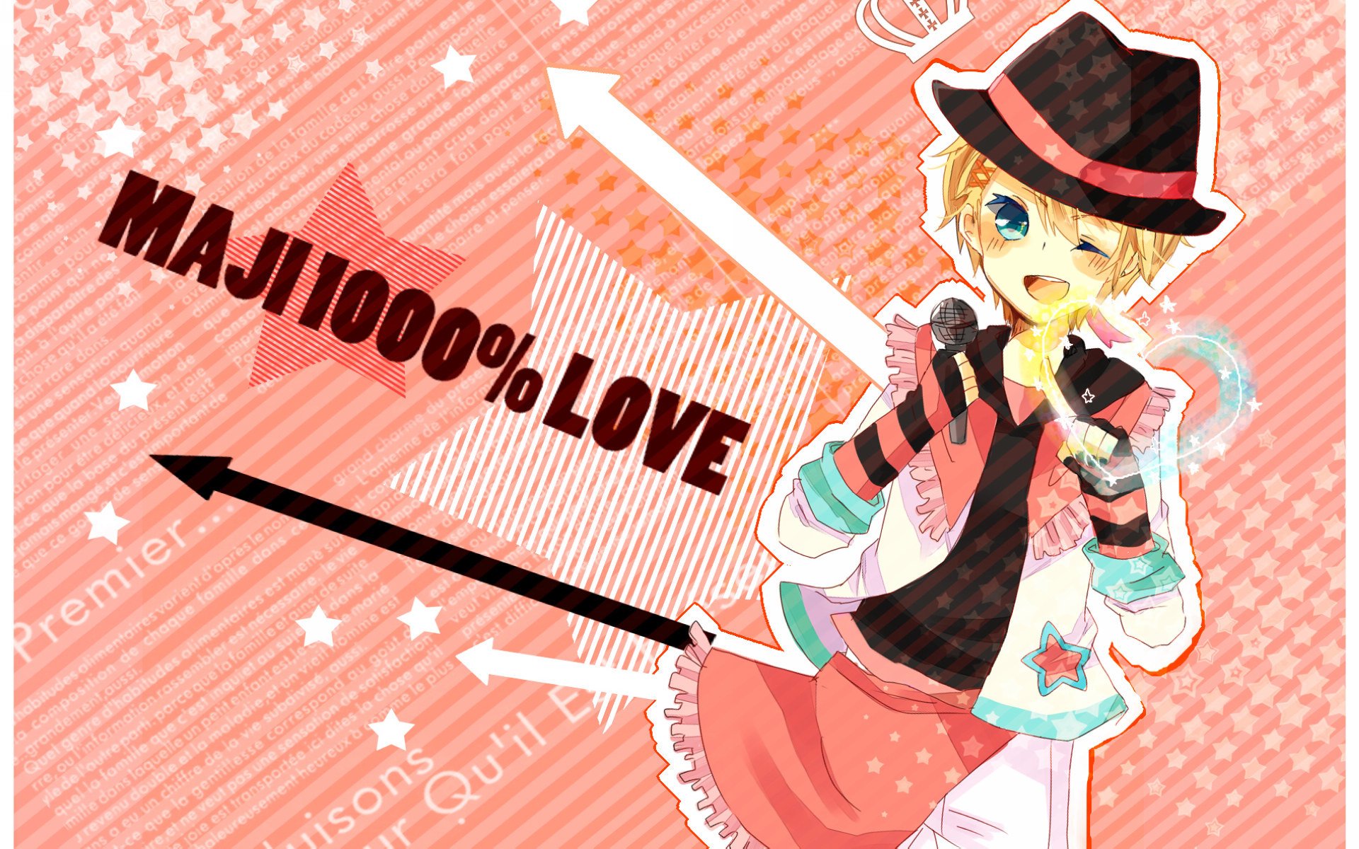 歌之王子殿下,演艺界,艺人,搞笑,轻松,动漫