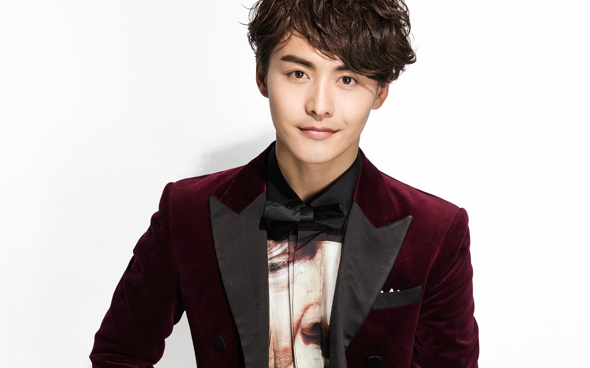 马天宇,帅哥,明星,宽屏,歌手,演员